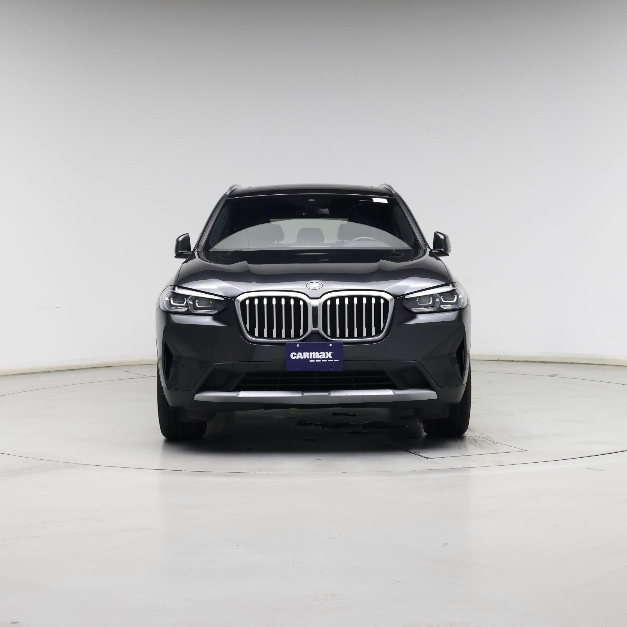 Thumbnail: 2024 BMW X3 - 5