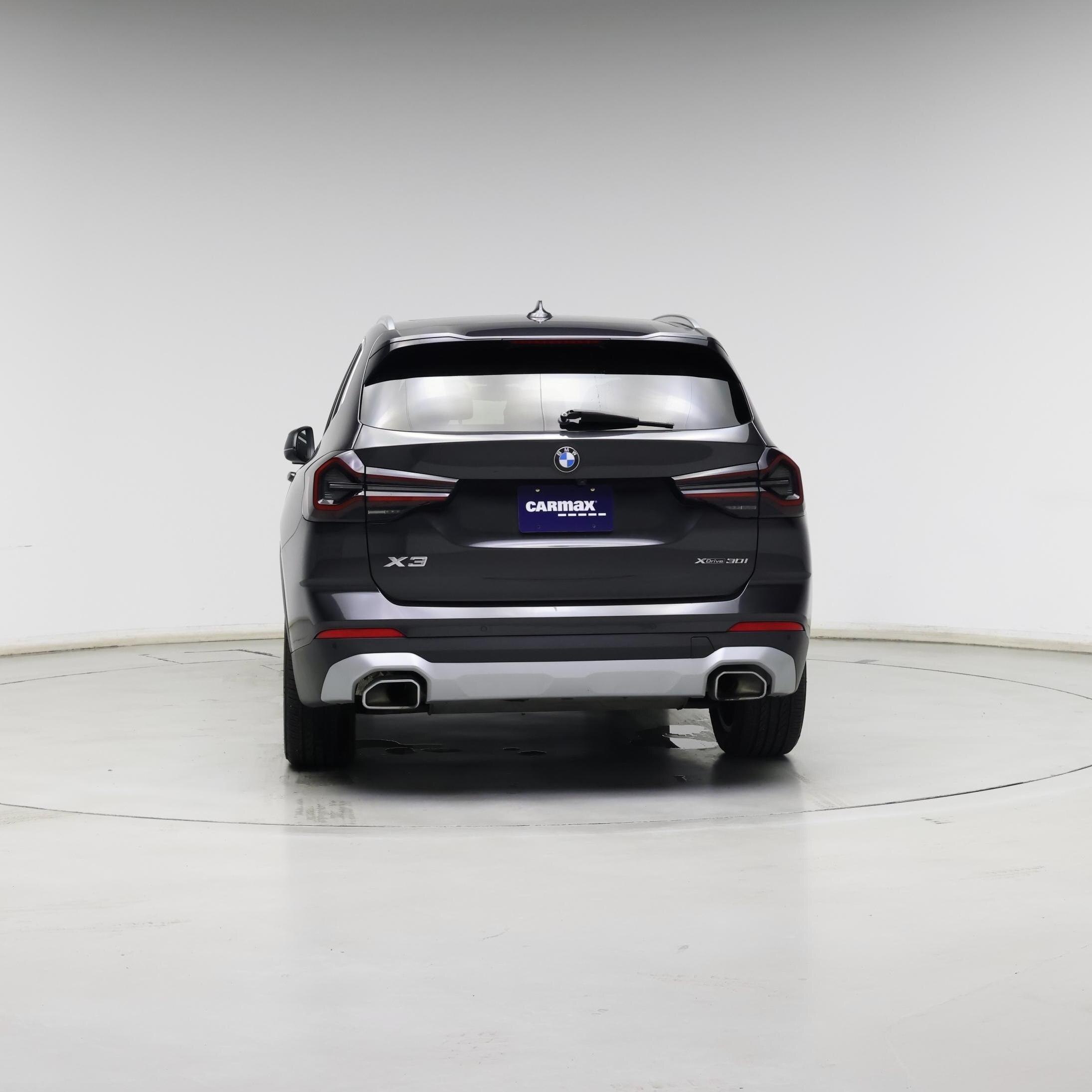 Thumbnail: 2024 BMW X3 - 6