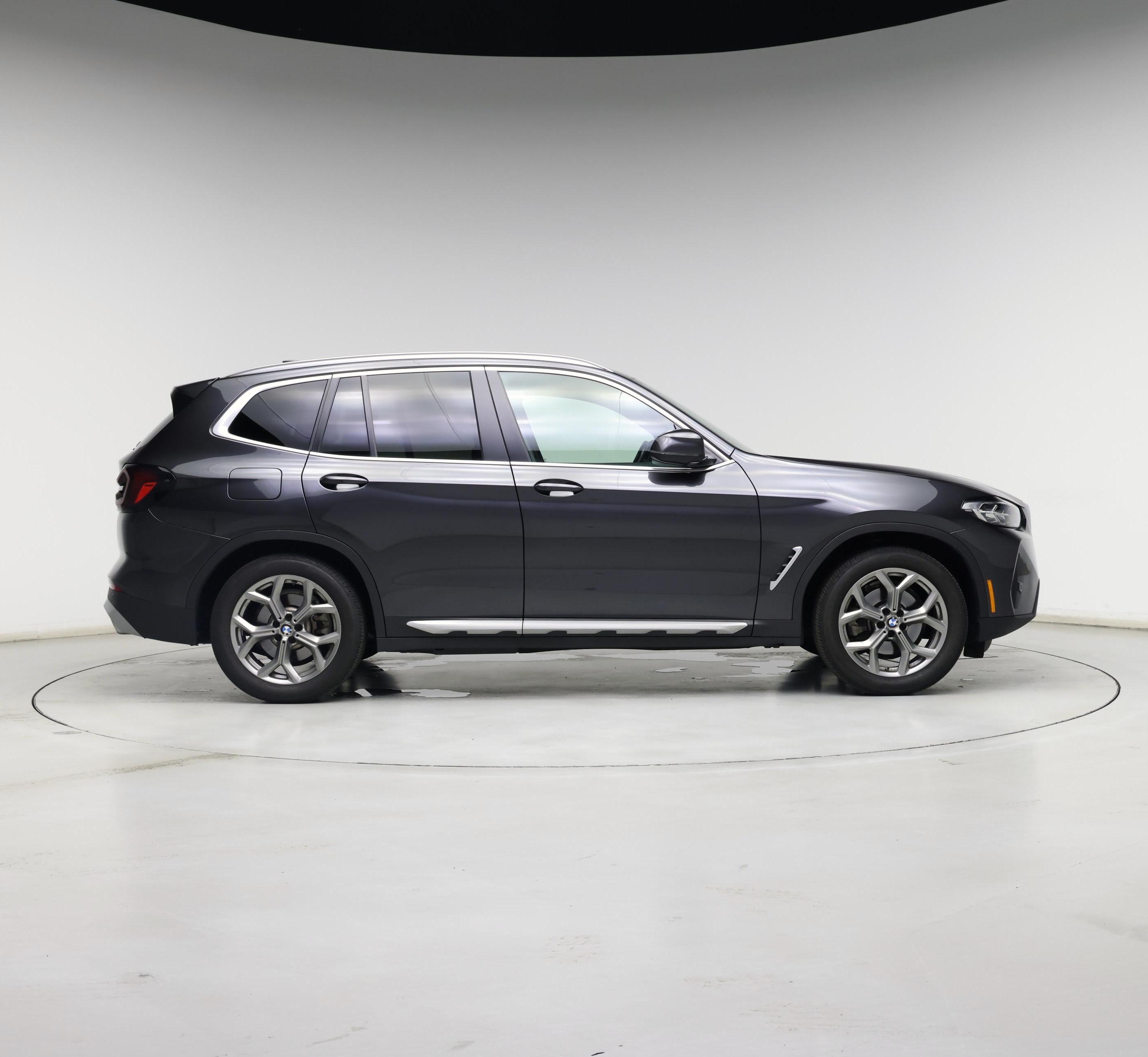 Thumbnail: 2024 BMW X3 - 7