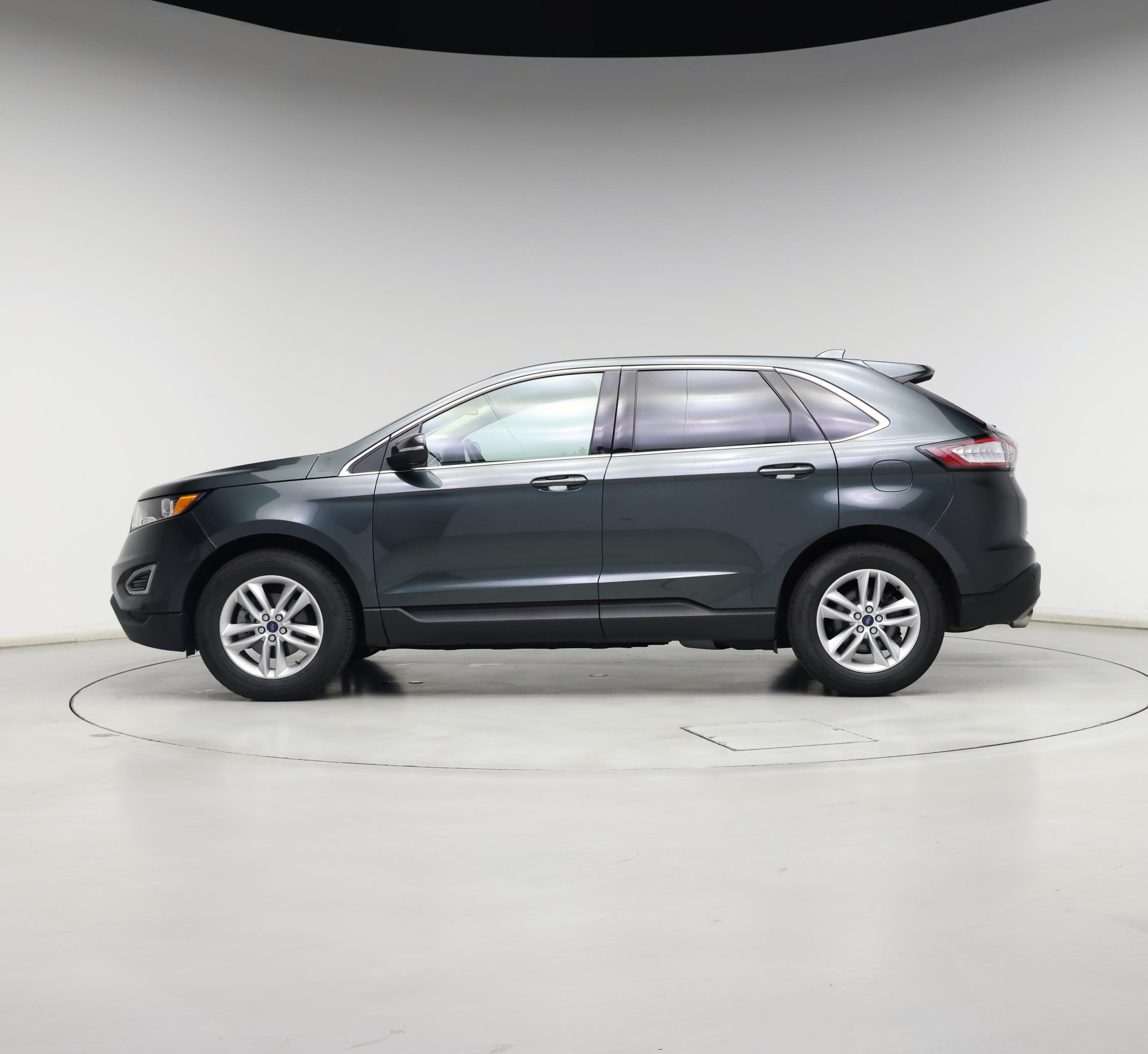 Thumbnail: 2015 Ford Edge - 3