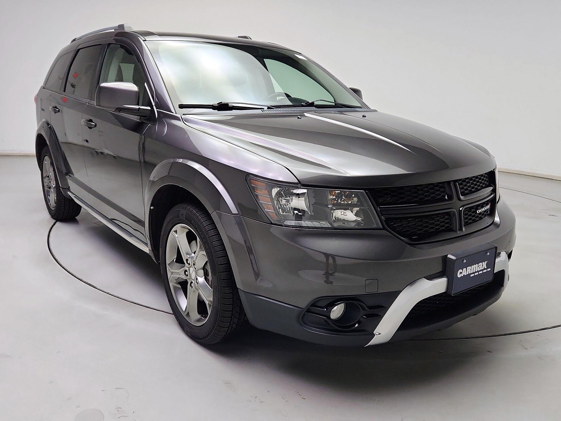 Thumbnail: 2016 Dodge Journey - 1