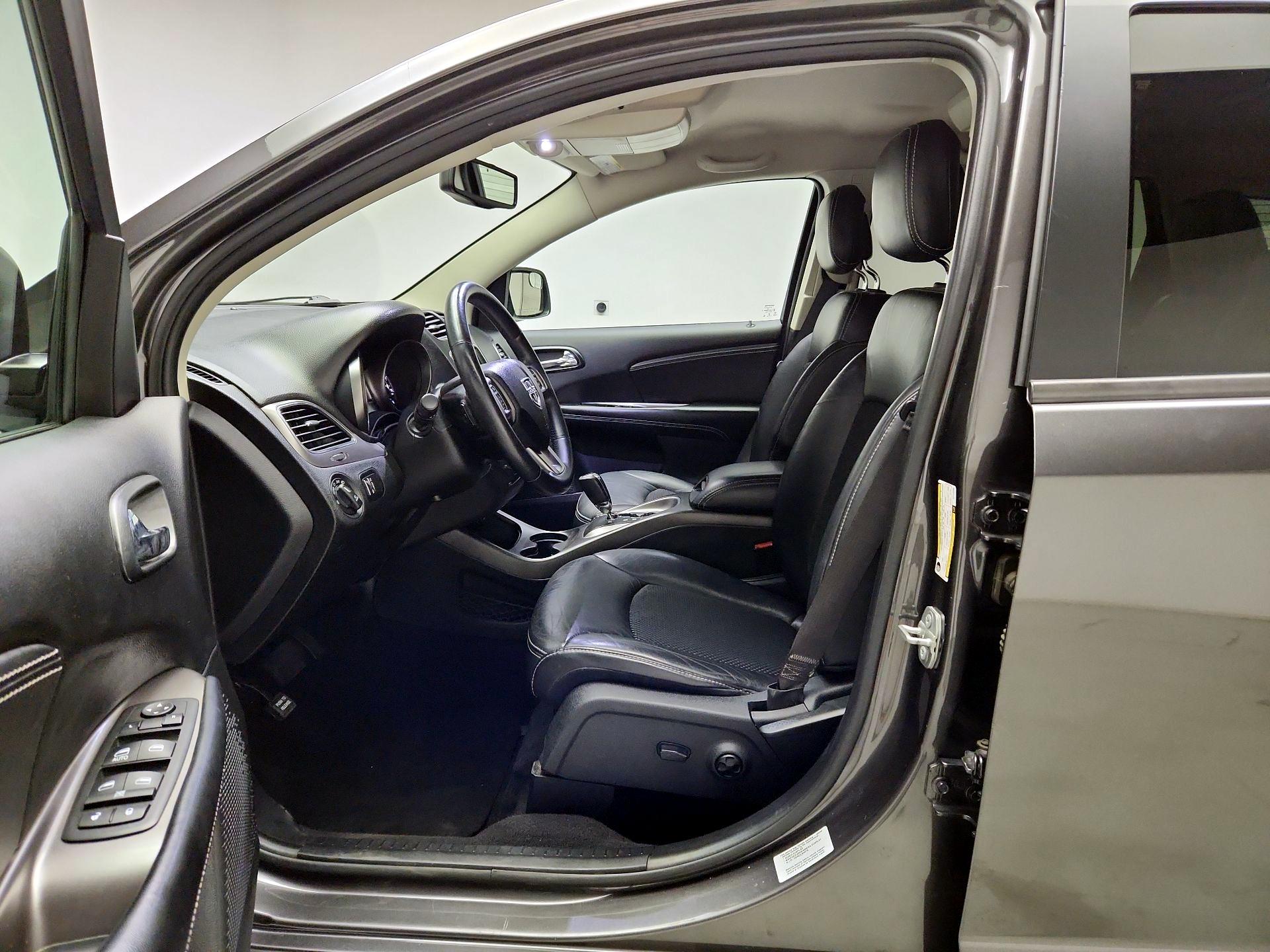 Thumbnail: 2016 Dodge Journey - 9