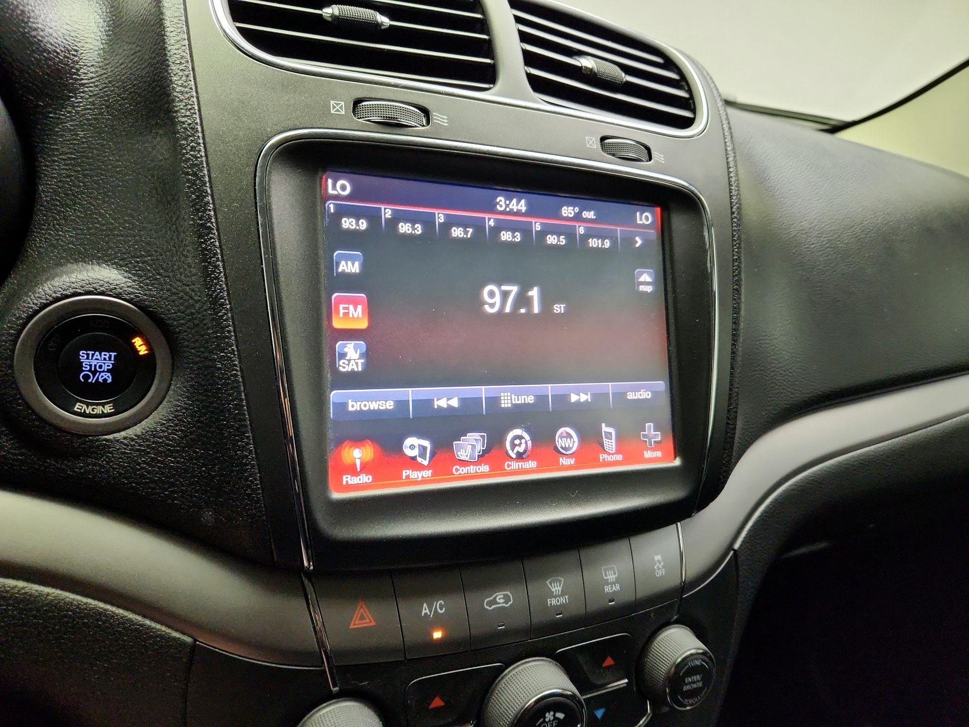 Thumbnail: 2016 Dodge Journey - 13