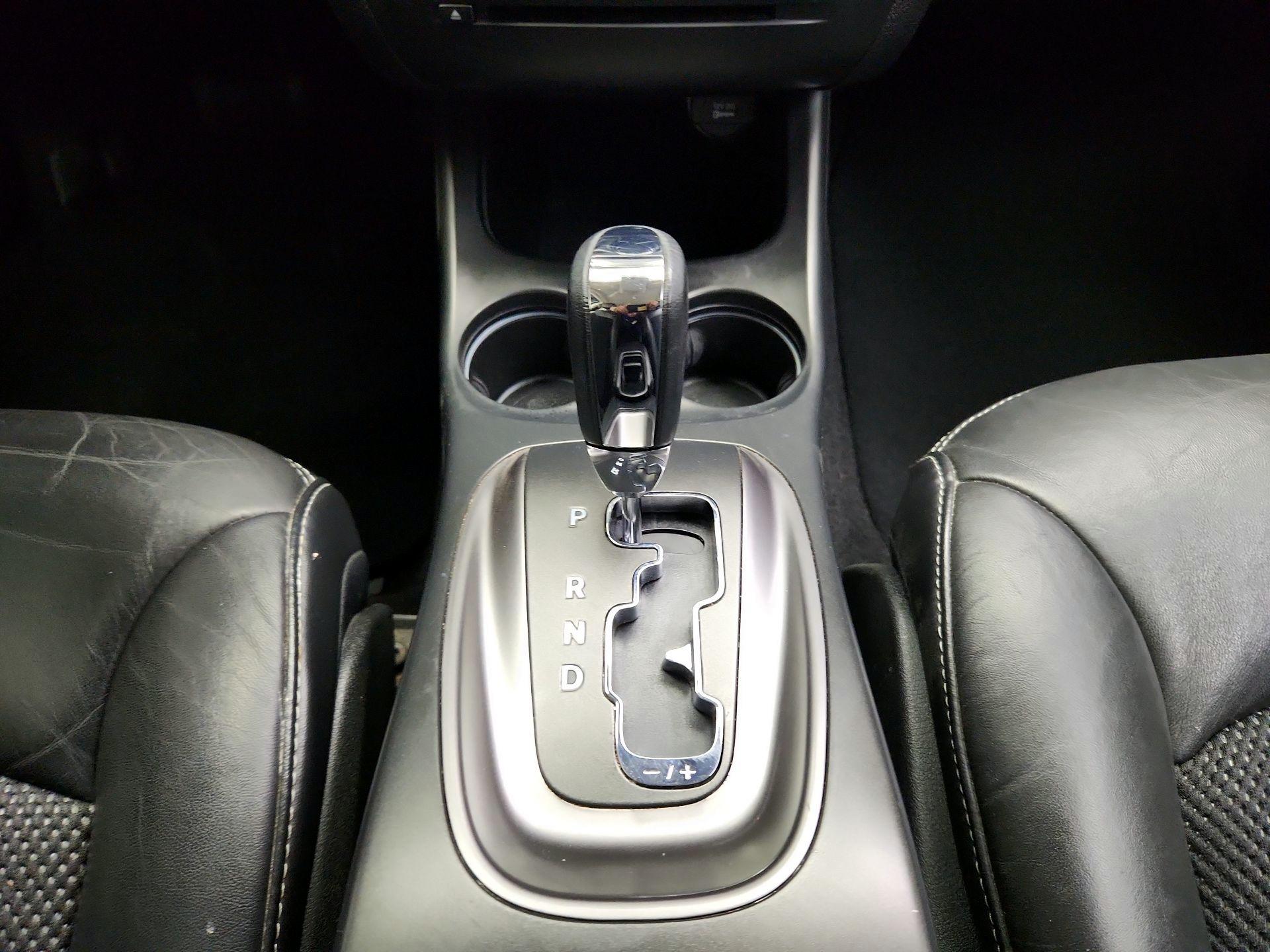 Thumbnail: 2016 Dodge Journey - 15