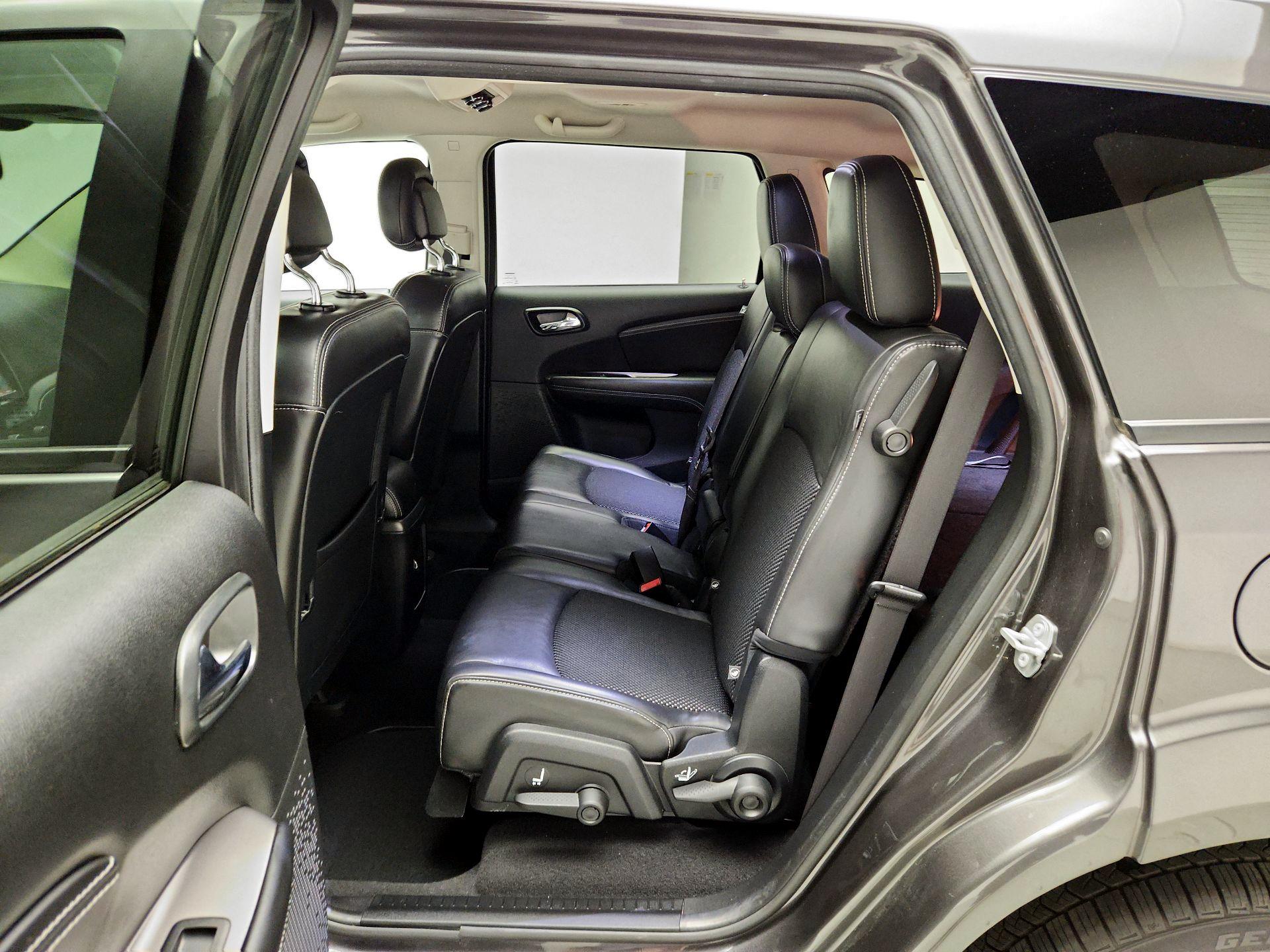 Thumbnail: 2016 Dodge Journey - 16