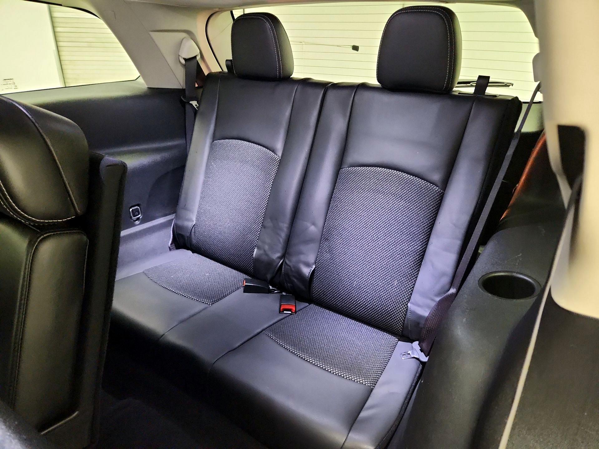Thumbnail: 2016 Dodge Journey - 17