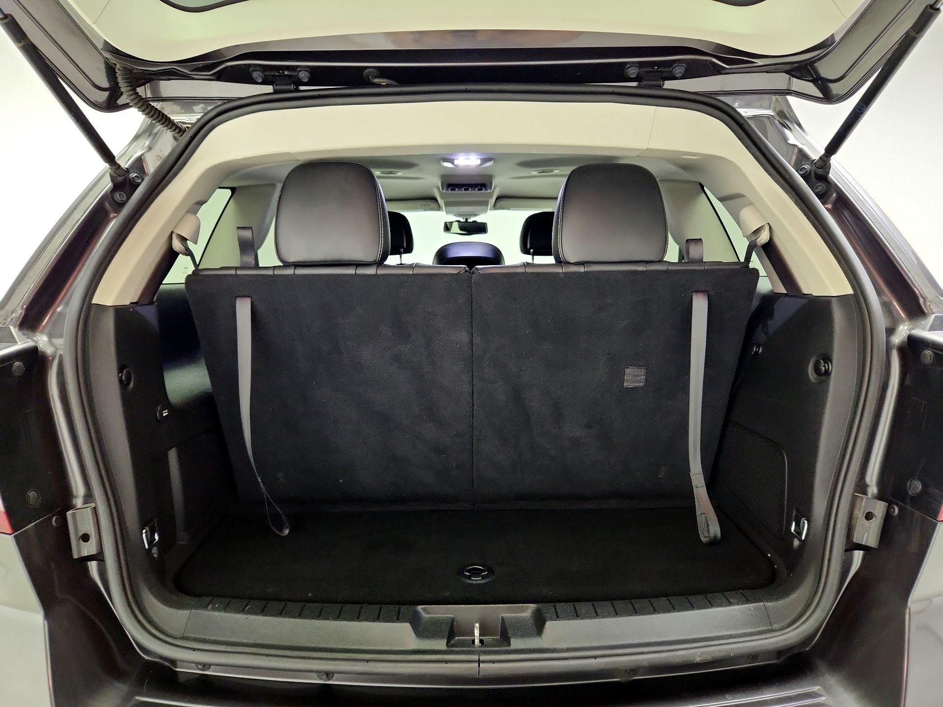 Thumbnail: 2016 Dodge Journey - 18
