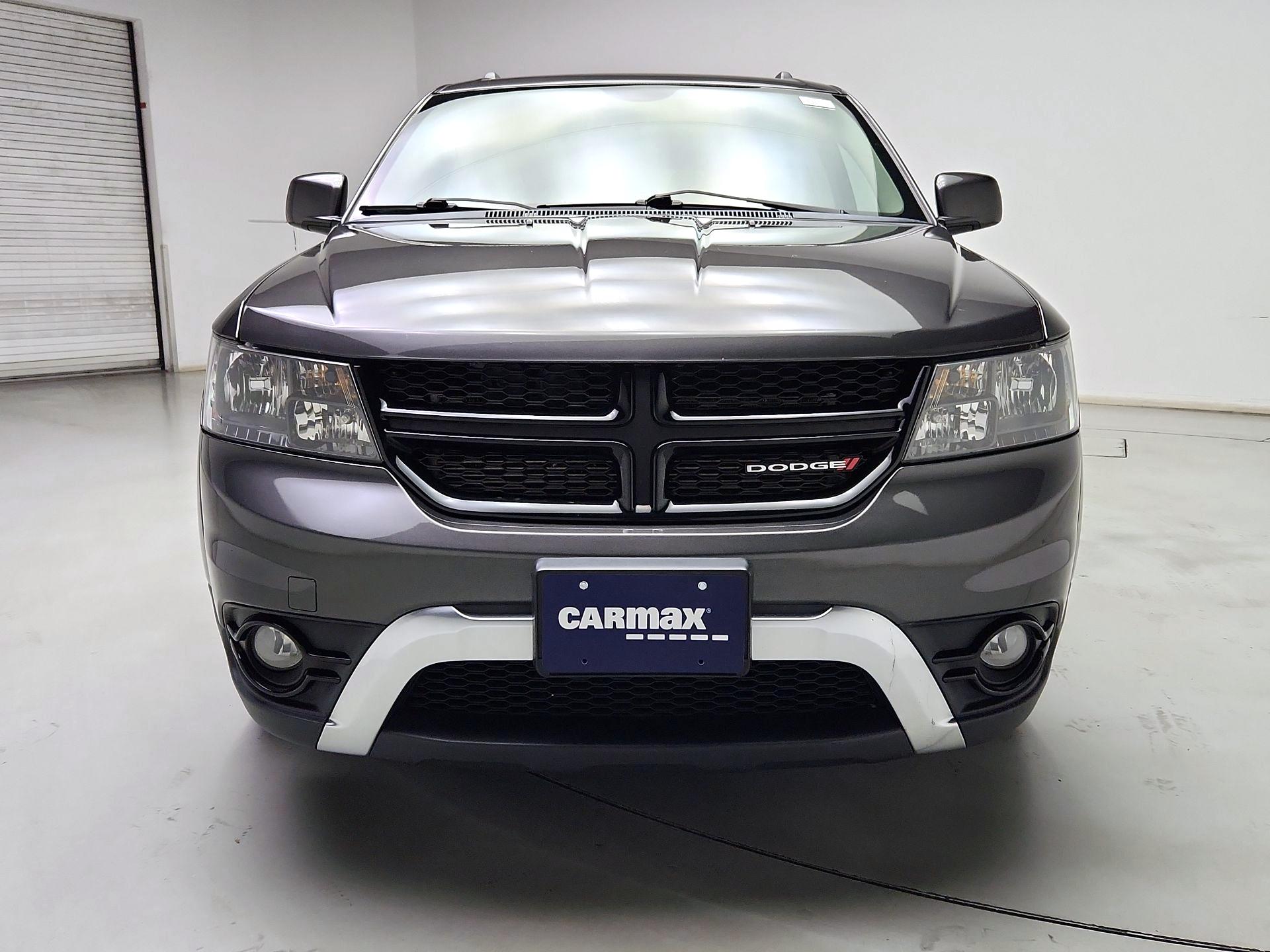 Thumbnail: 2016 Dodge Journey - 2