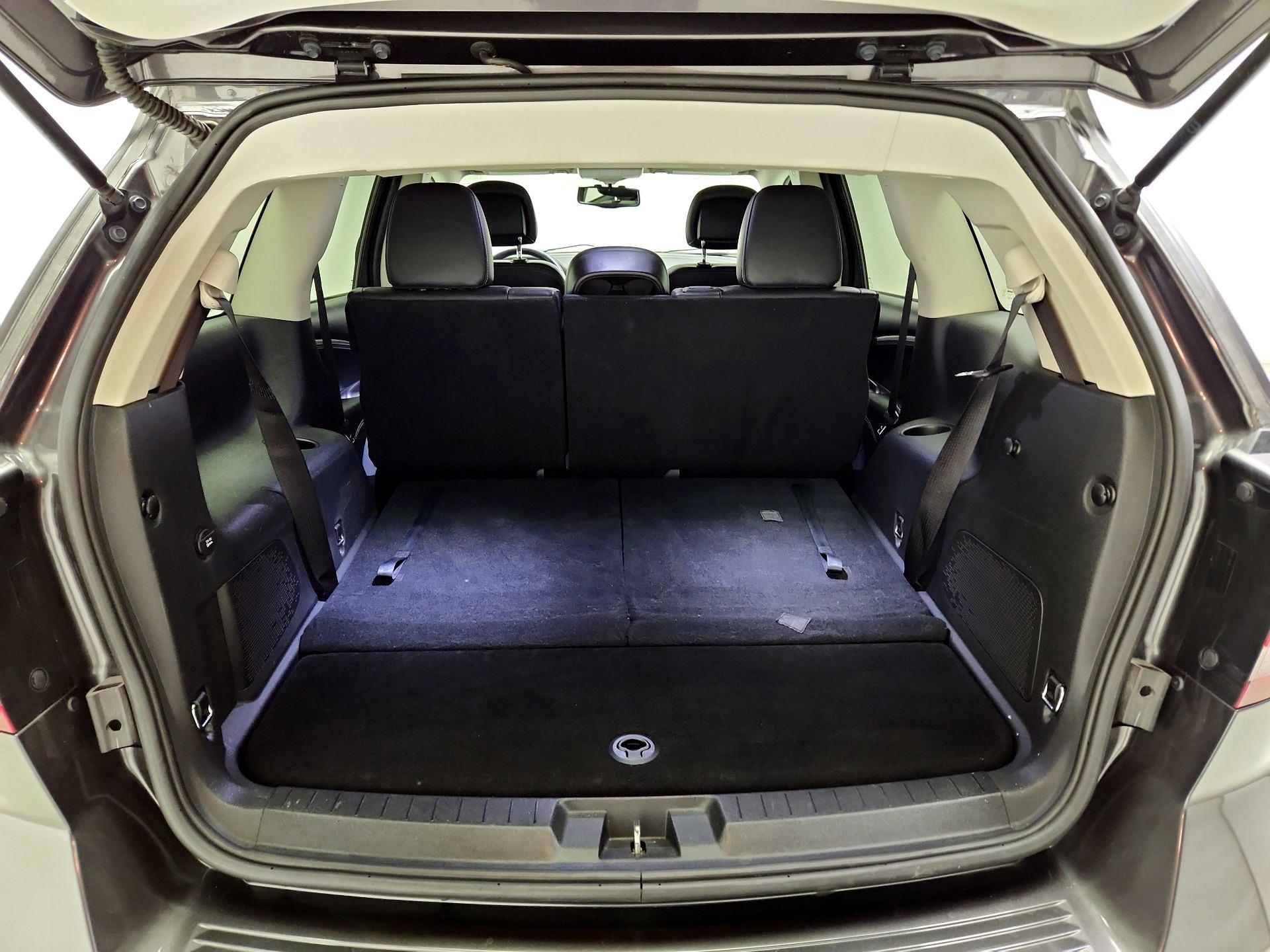 Thumbnail: 2016 Dodge Journey - 19