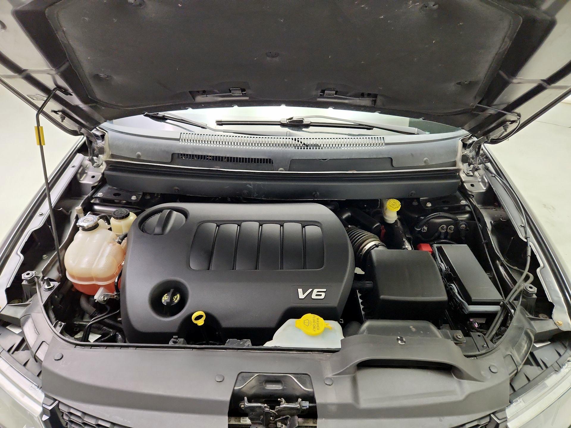Thumbnail: 2016 Dodge Journey - 20