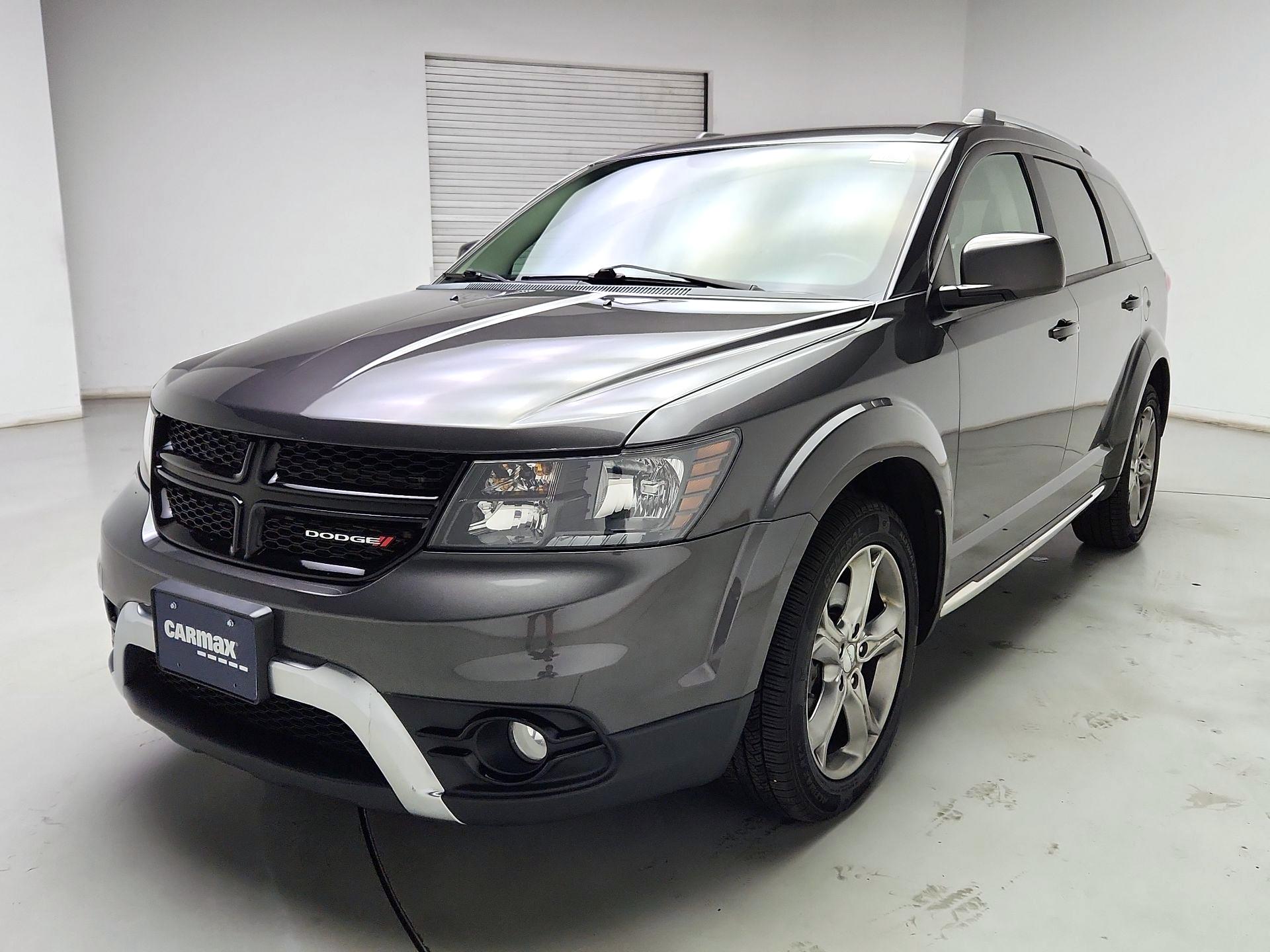 Thumbnail: 2016 Dodge Journey - 3