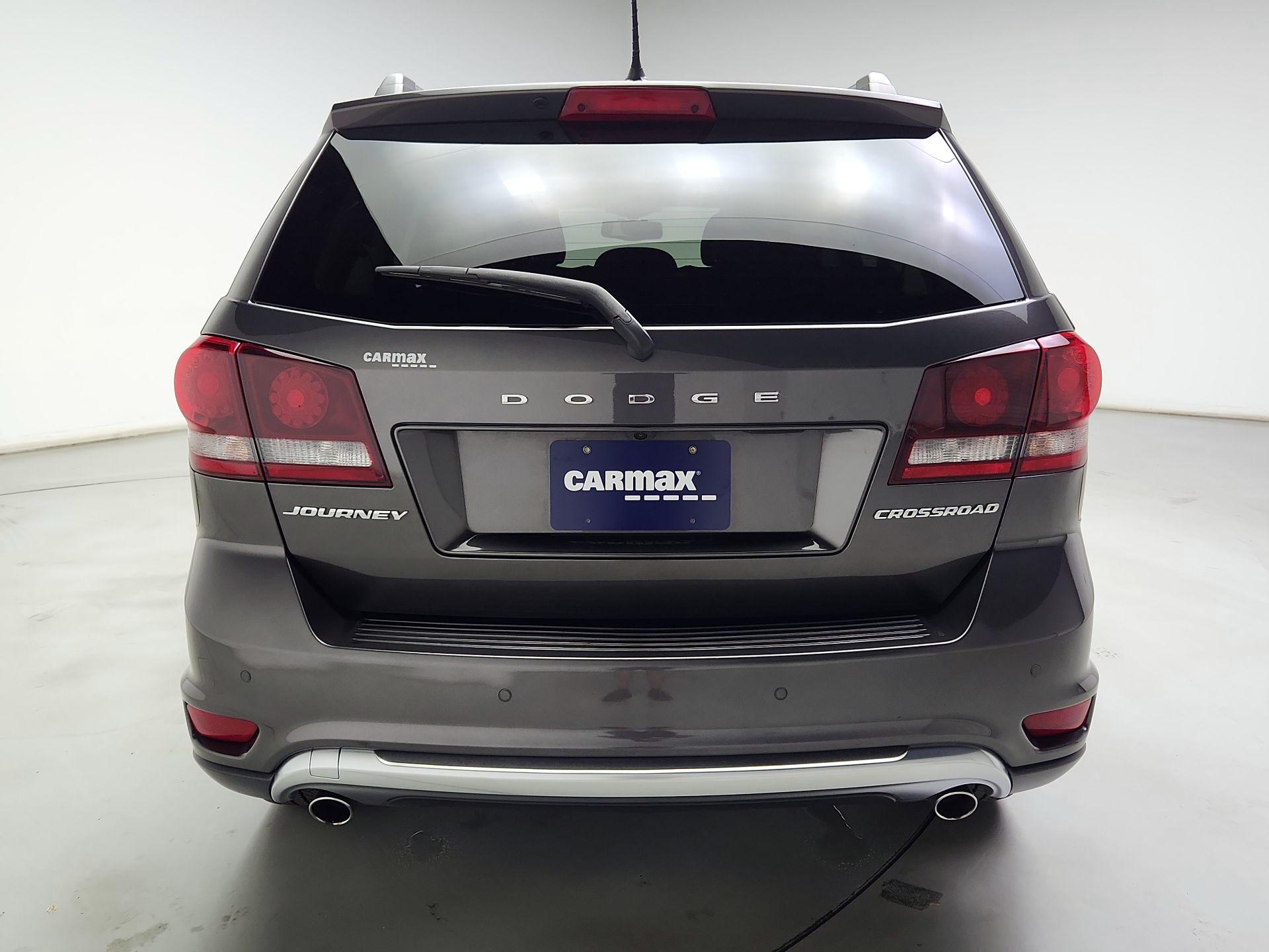 Thumbnail: 2016 Dodge Journey - 6