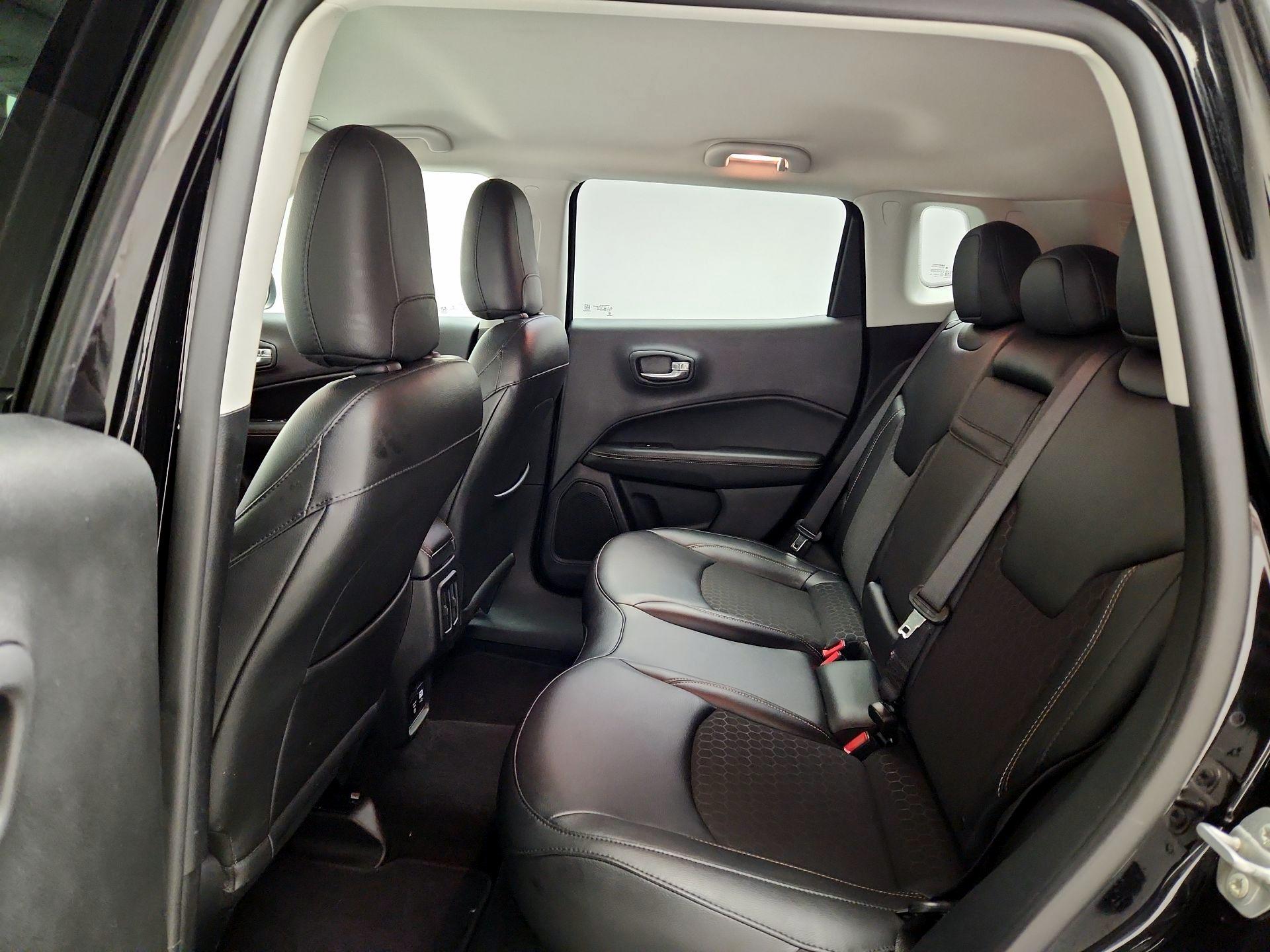 Thumbnail: 2019 Jeep Compass - 19