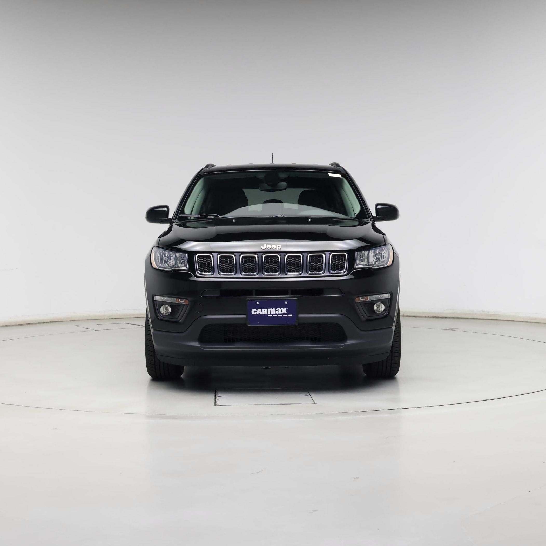 Thumbnail: 2019 Jeep Compass - 5