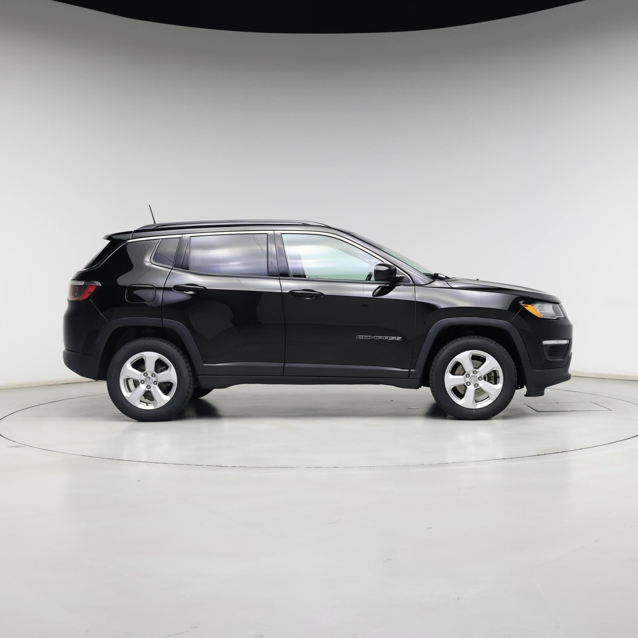 Thumbnail: 2019 Jeep Compass - 7