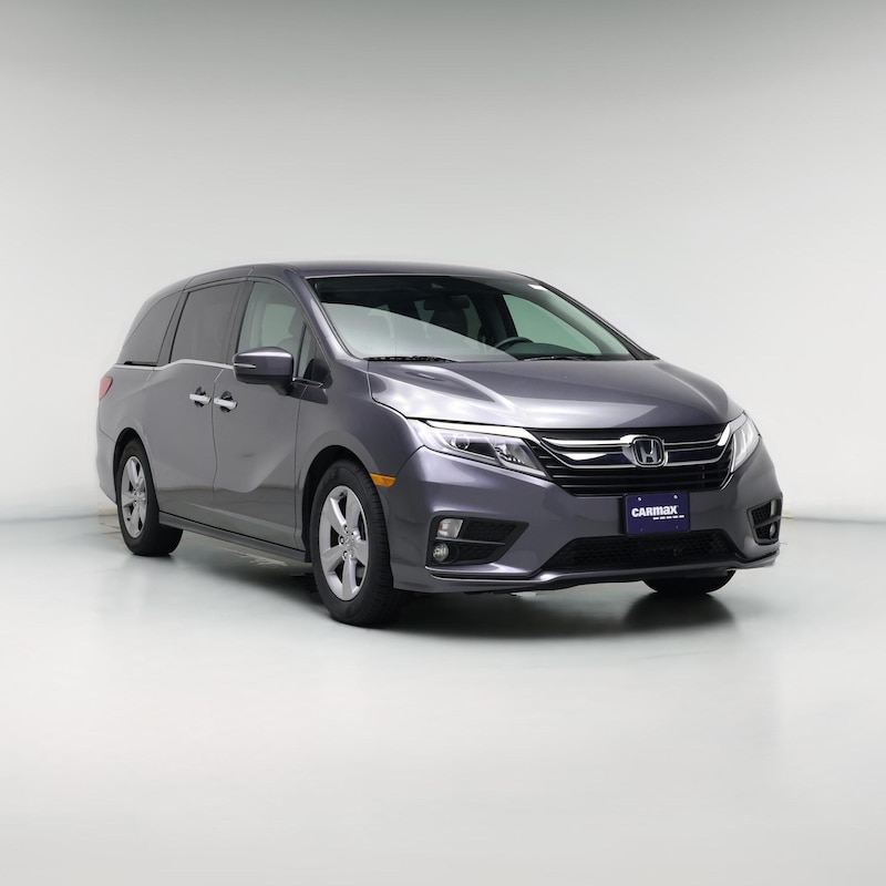 2020 Honda Odyssey EX