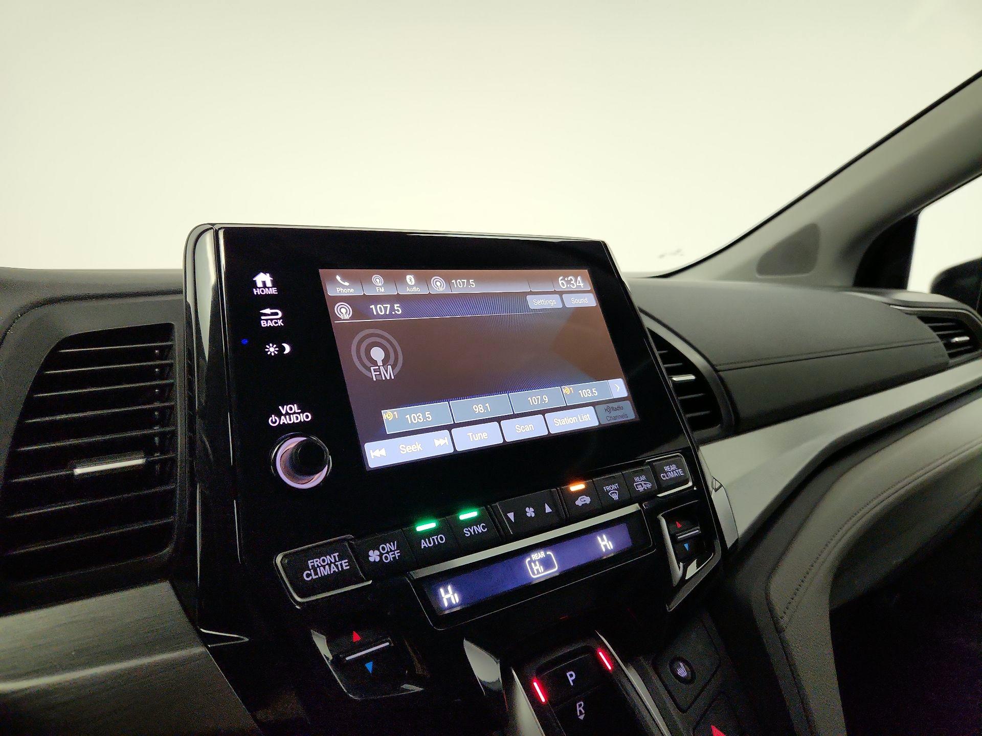 Thumbnail: 2020 Honda Odyssey - 15