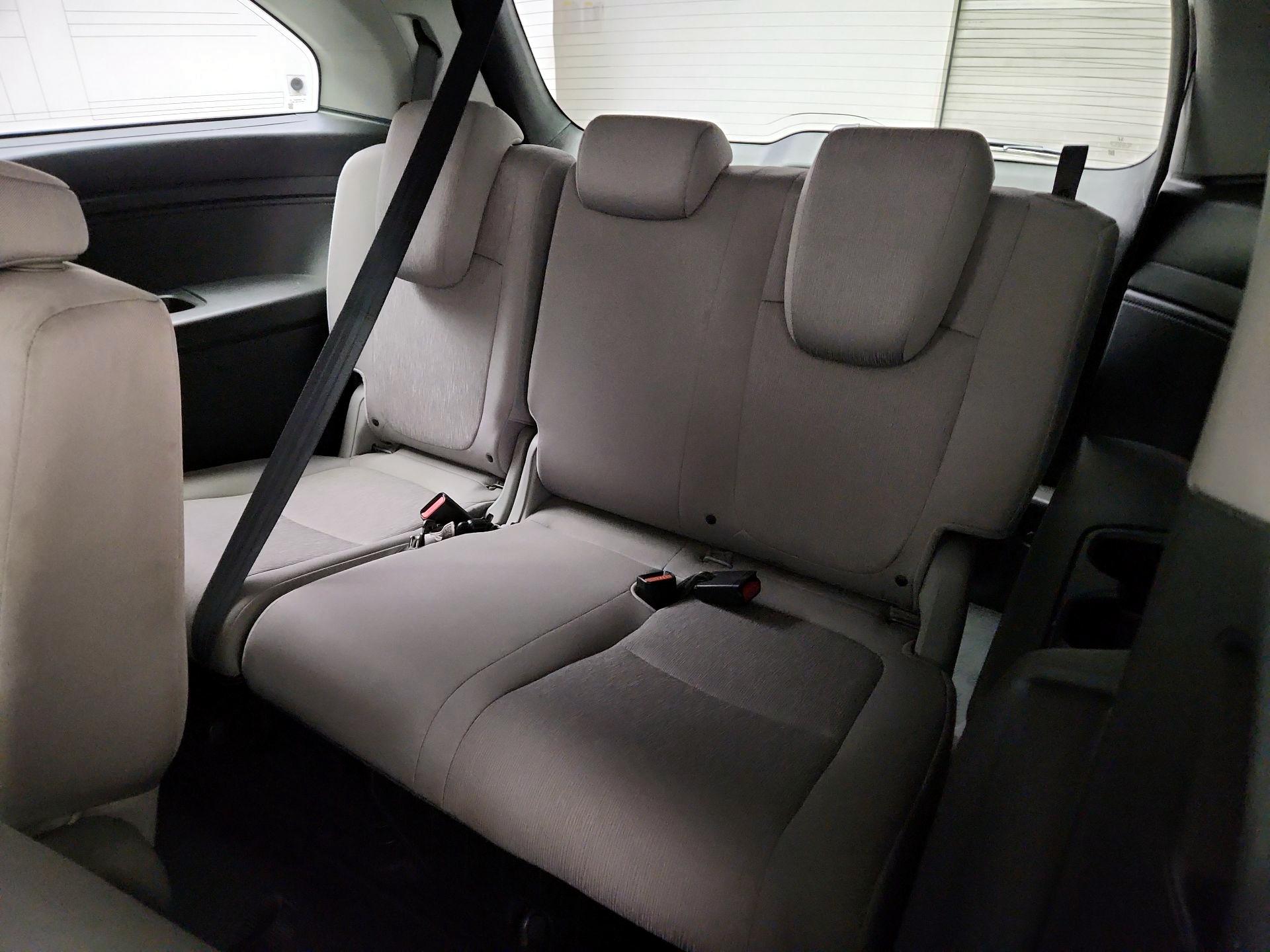 Thumbnail: 2020 Honda Odyssey - 20