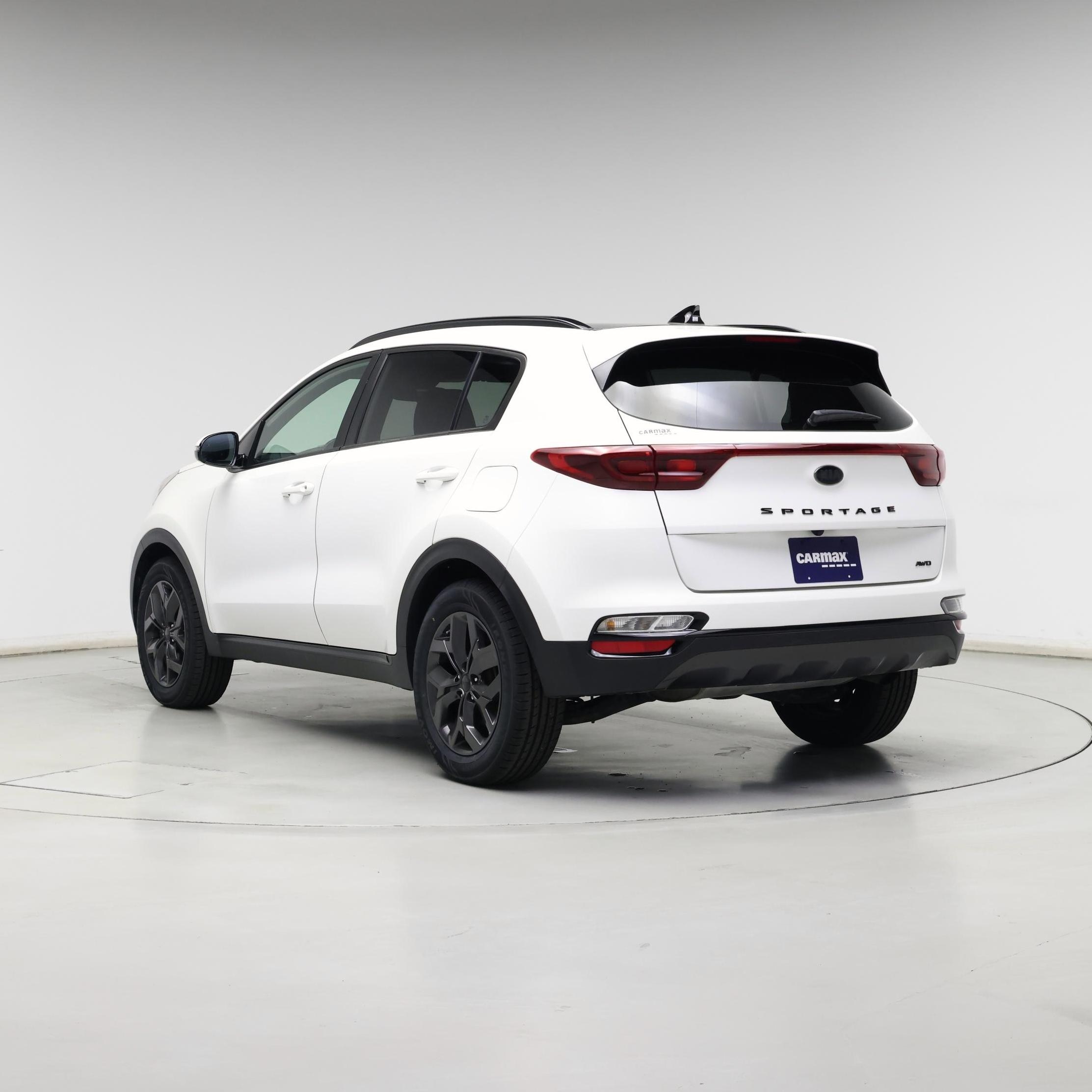 Thumbnail: 2022 Kia Sportage - 2