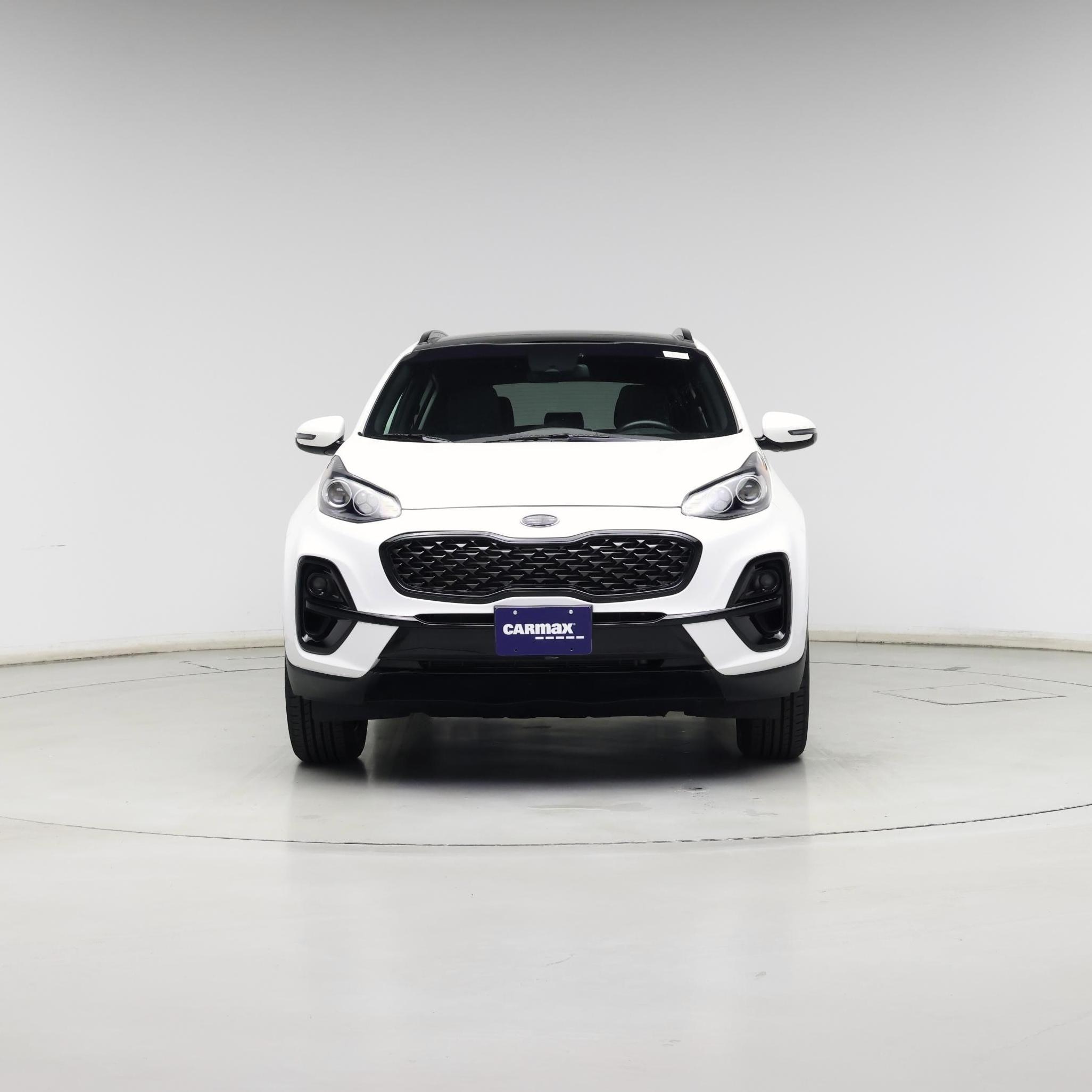 Thumbnail: 2022 Kia Sportage - 5