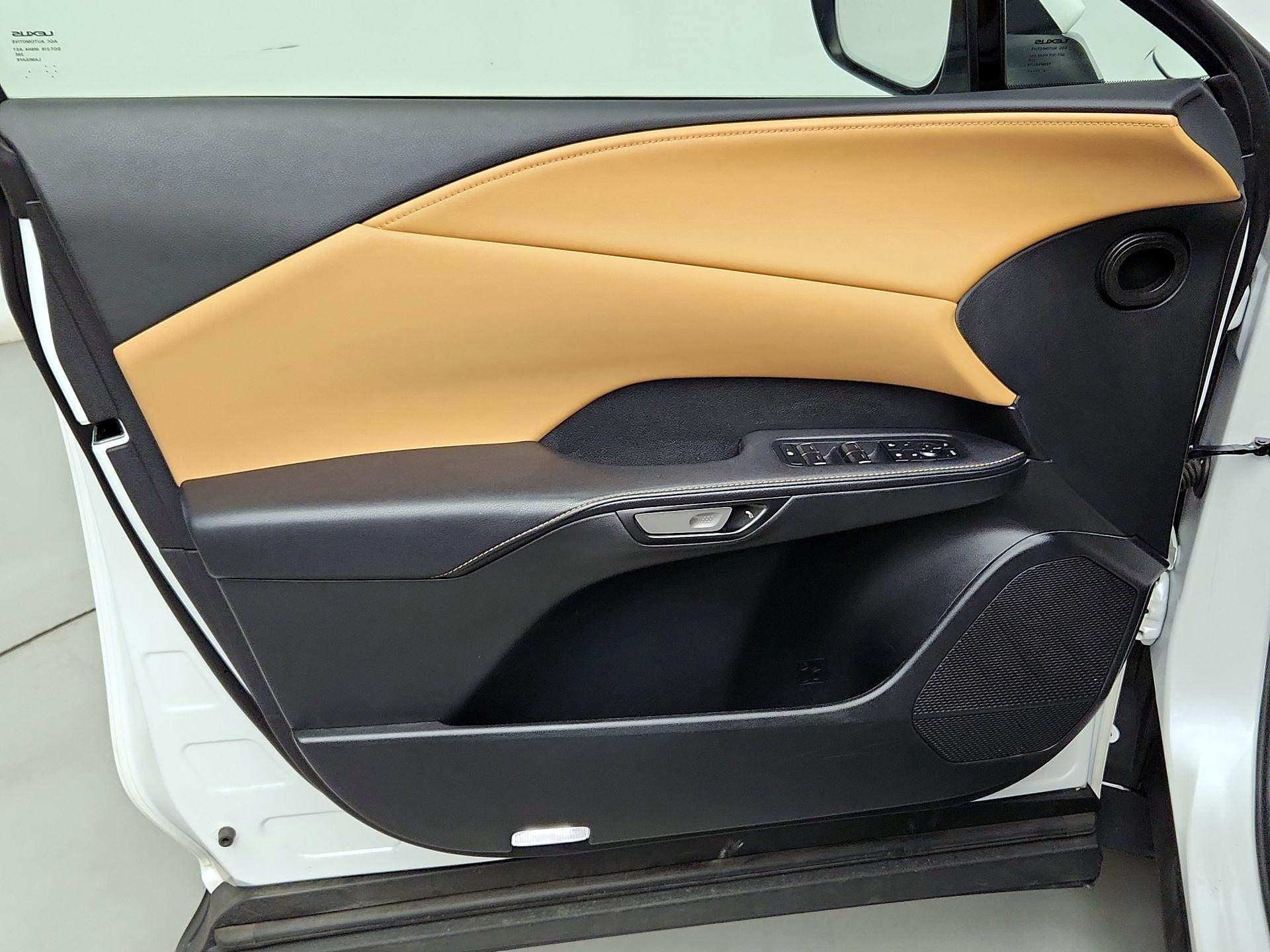 Thumbnail: 2024 Lexus RX - 12
