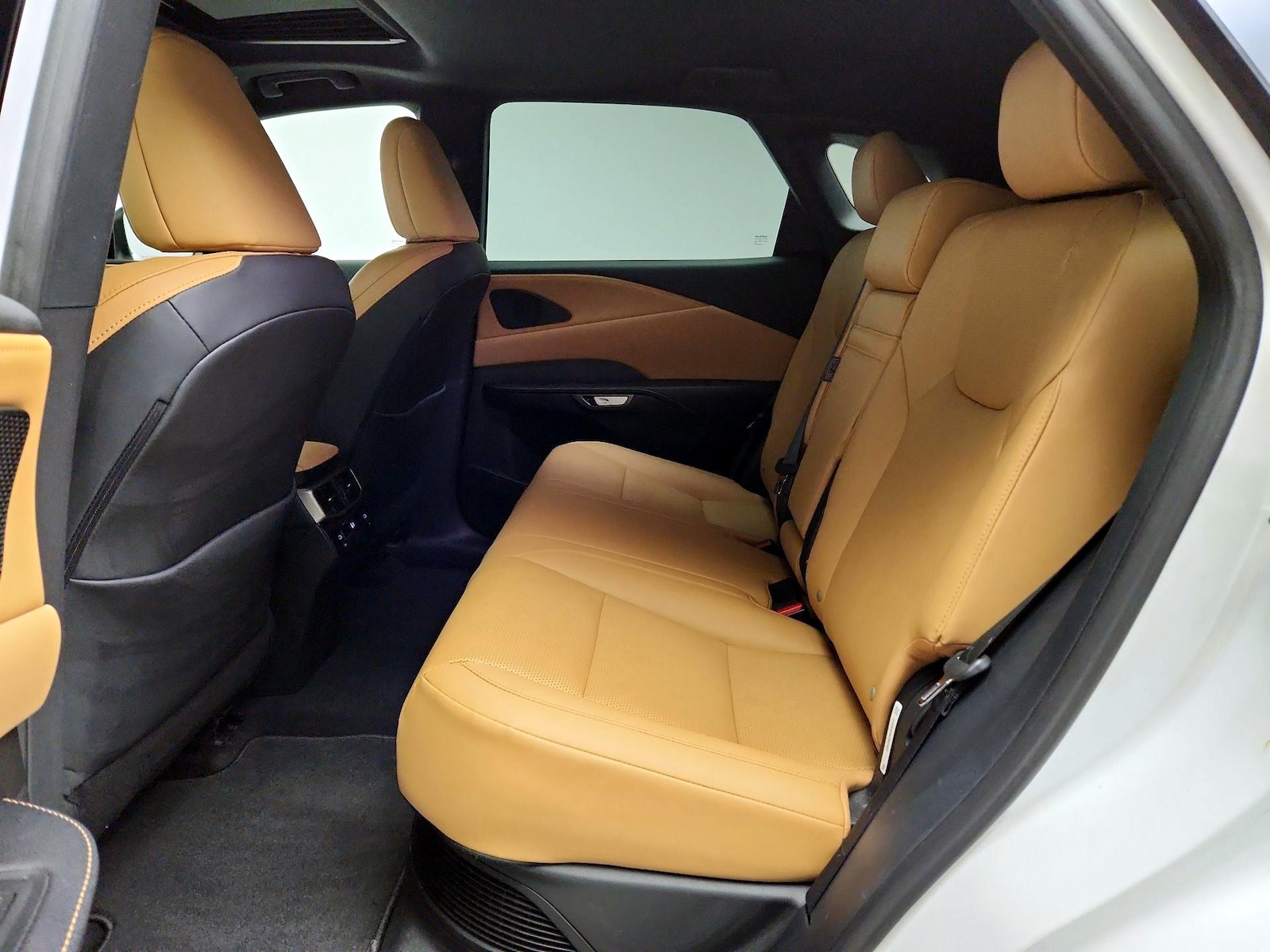 2024 Lexus RX Hybrid 350h - Photo 22