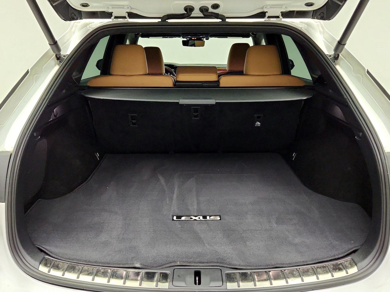 2024 Lexus RX Hybrid 350h - Photo 23