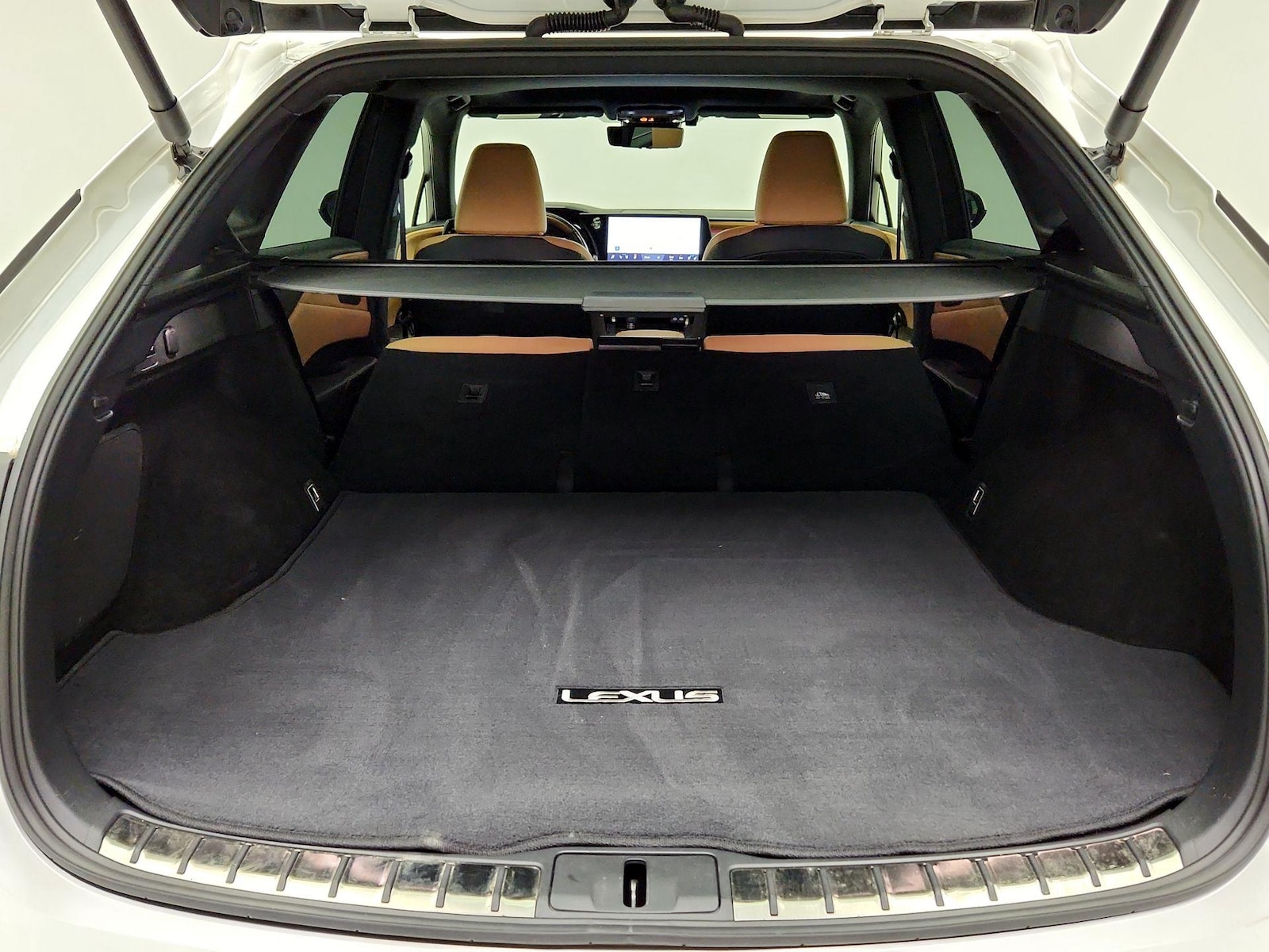 2024 Lexus RX Hybrid 350h - Photo 24