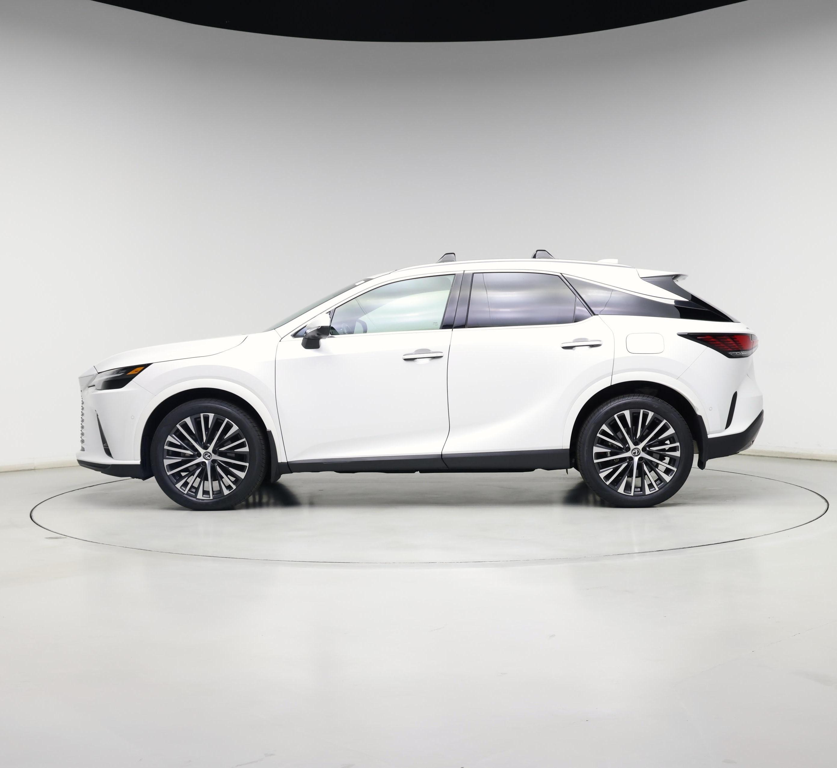 Thumbnail: 2024 Lexus RX - 3