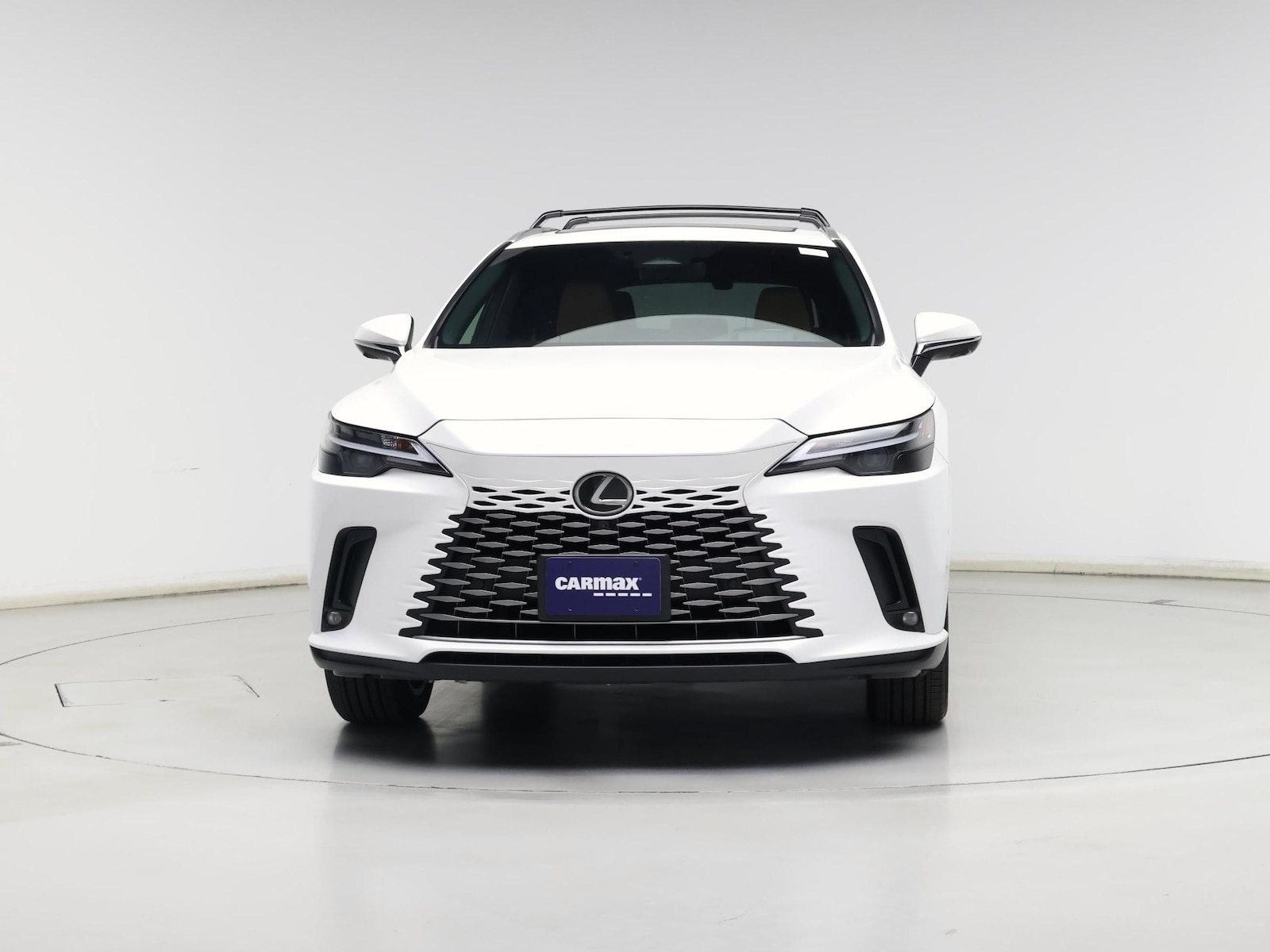 2024 Lexus RX Hybrid 350h - Photo 6