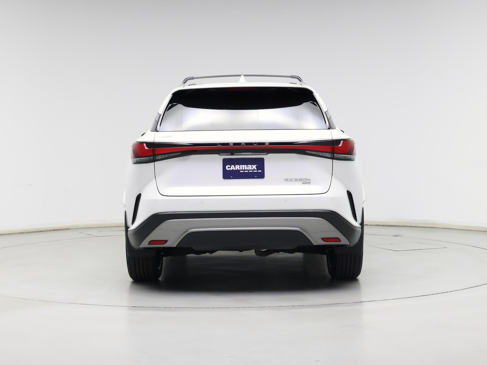 2024 Lexus RX Hybrid 350h - Photo 7