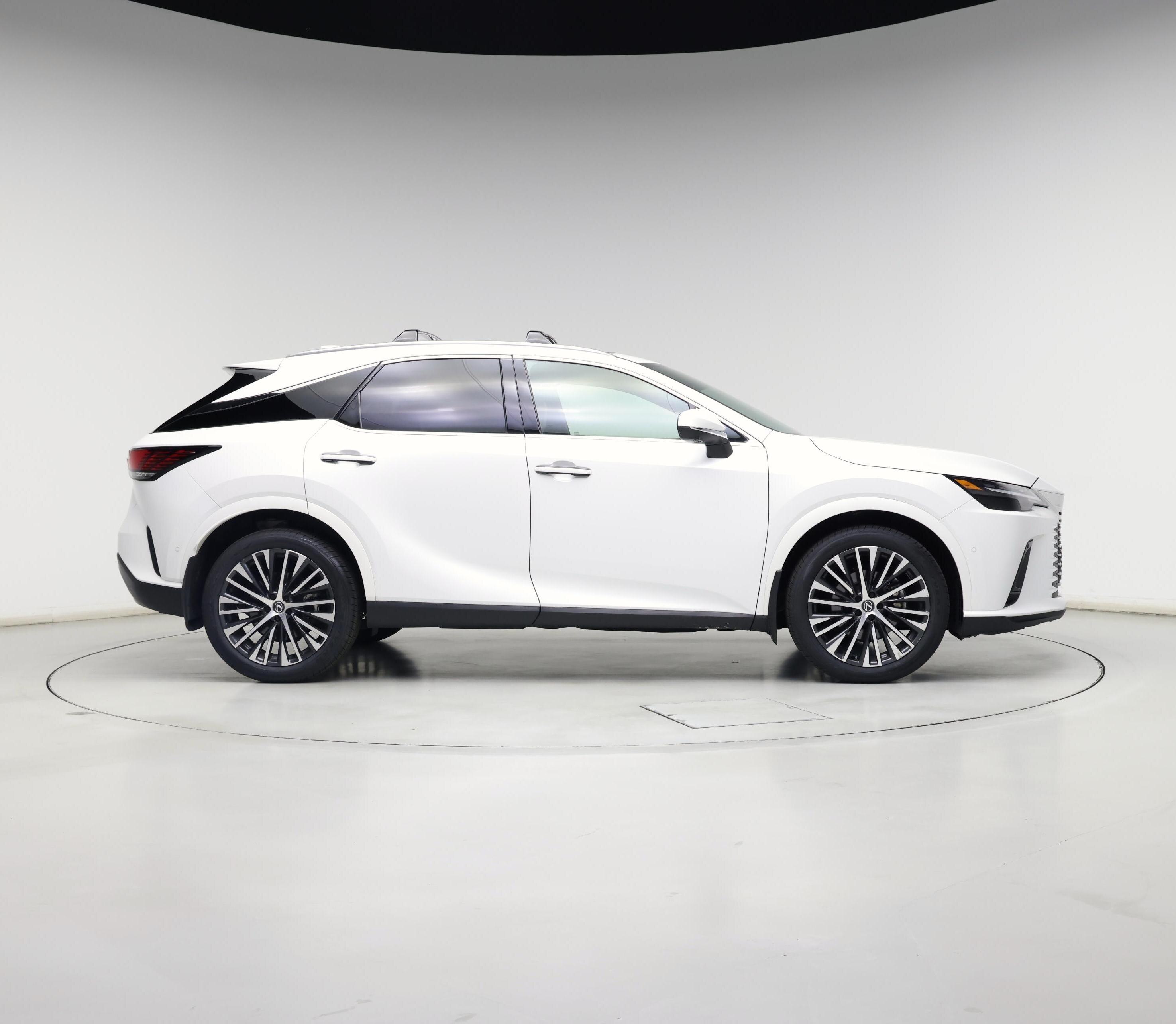 Thumbnail: 2024 Lexus RX - 7