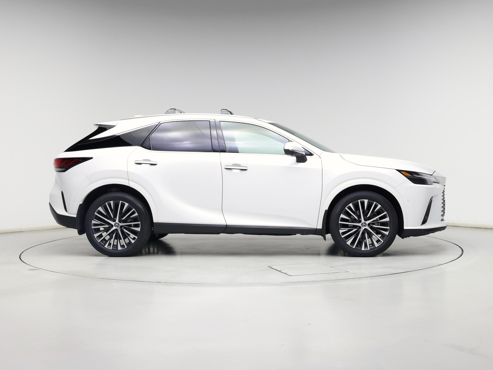 2024 Lexus RX Hybrid 350h - Photo 8