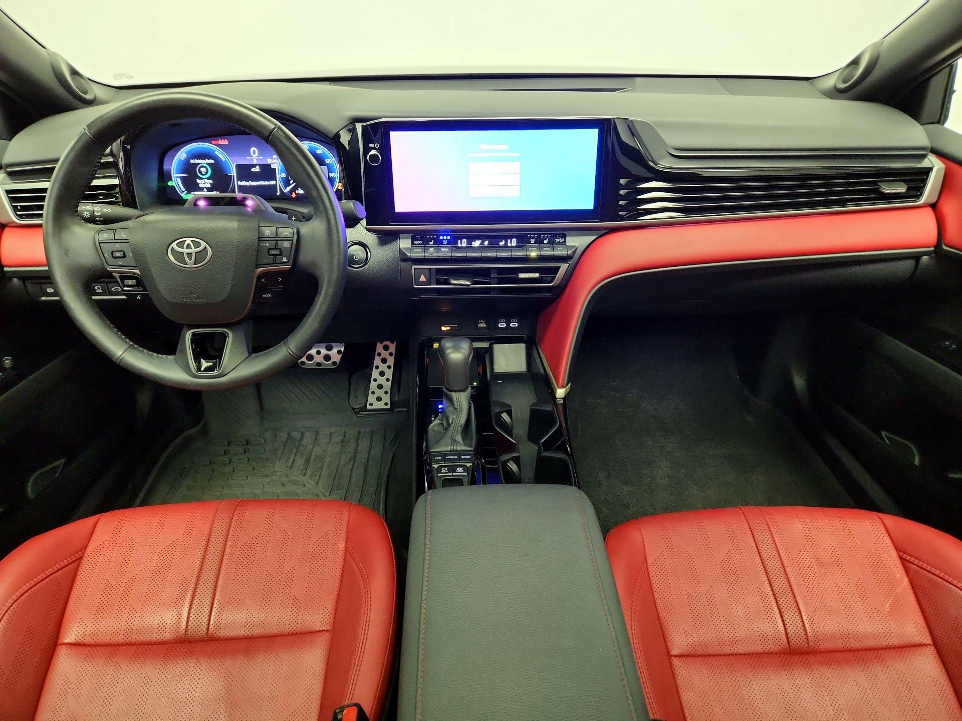 Thumbnail: 2025 Toyota Camry - 9