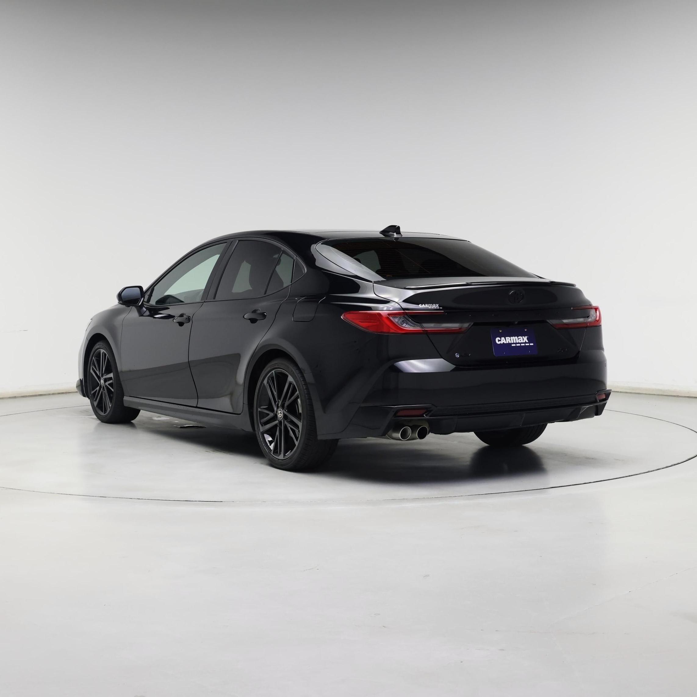 Thumbnail: 2025 Toyota Camry - 2