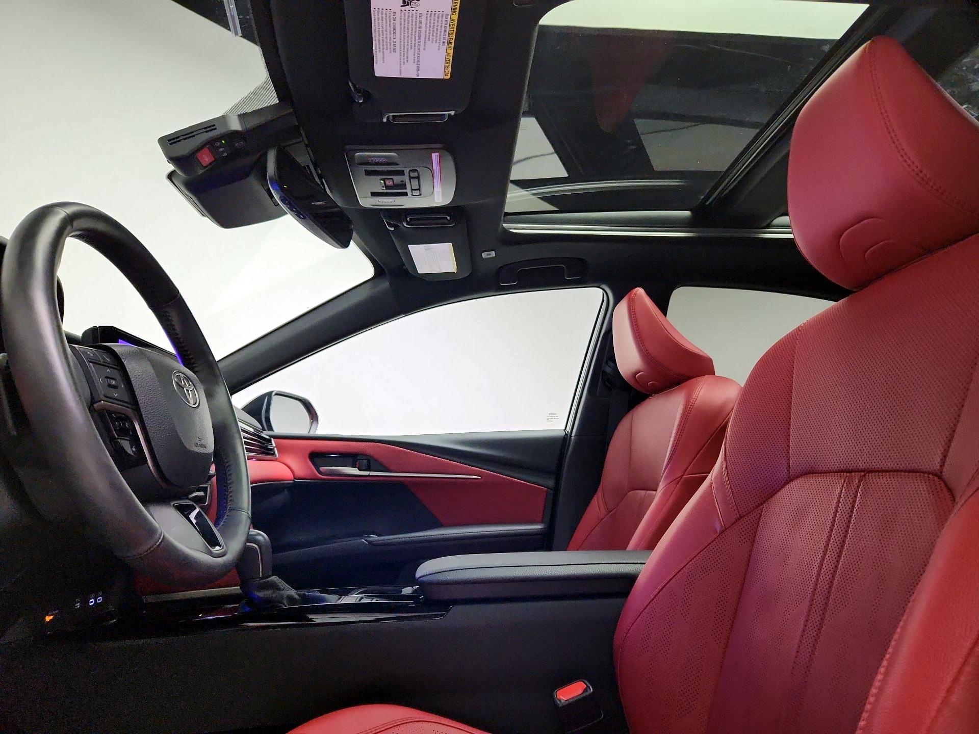 Thumbnail: 2025 Toyota Camry - 19