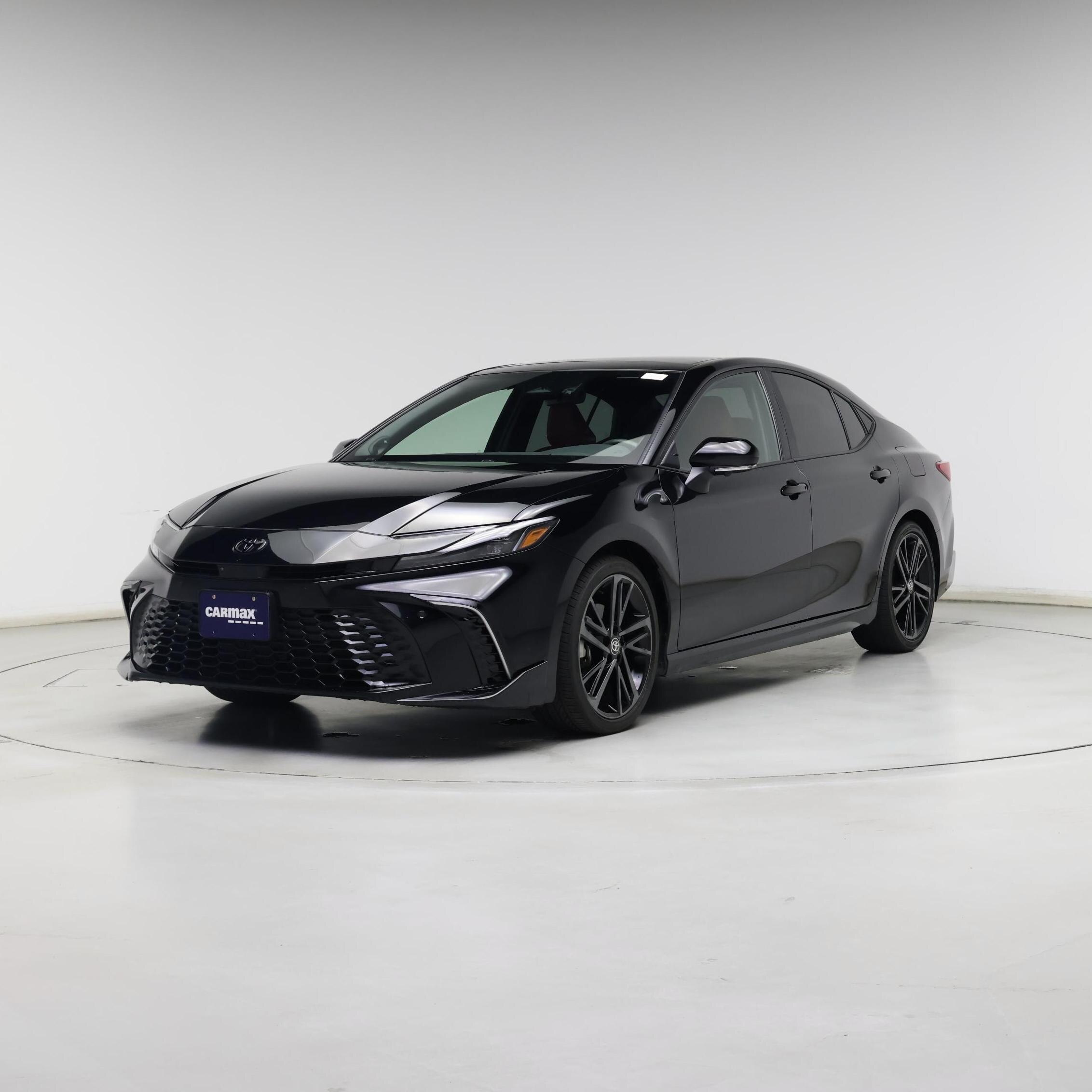 Thumbnail: 2025 Toyota Camry - 4