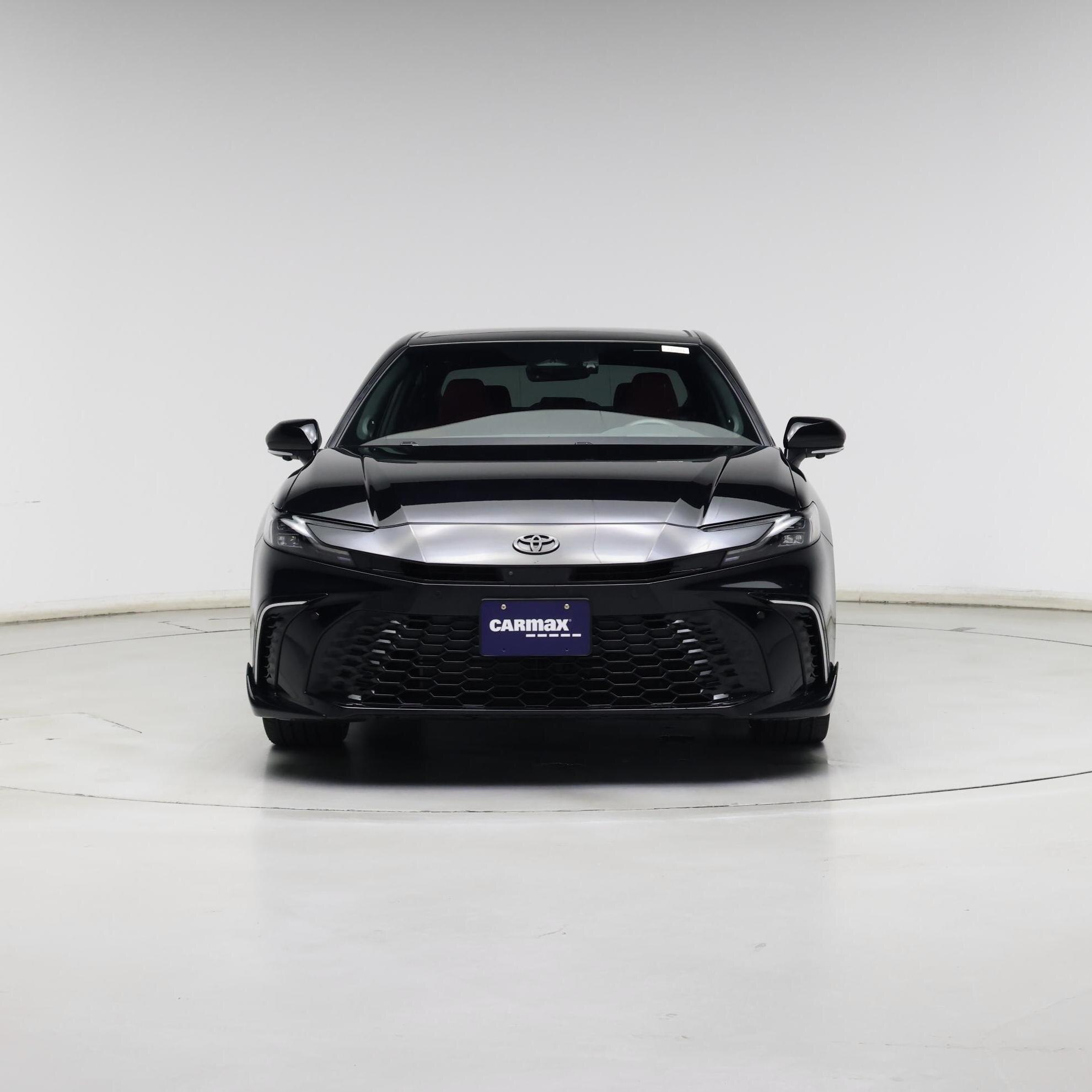 Thumbnail: 2025 Toyota Camry - 5