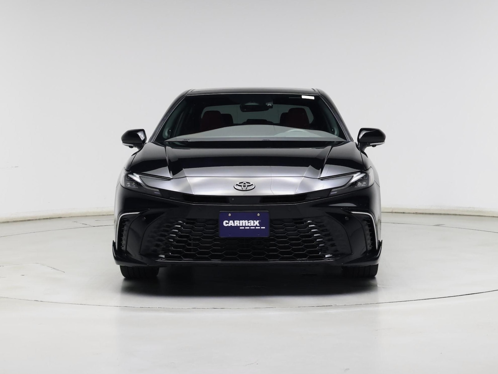 2025 Toyota Camry XSE - Photo 6