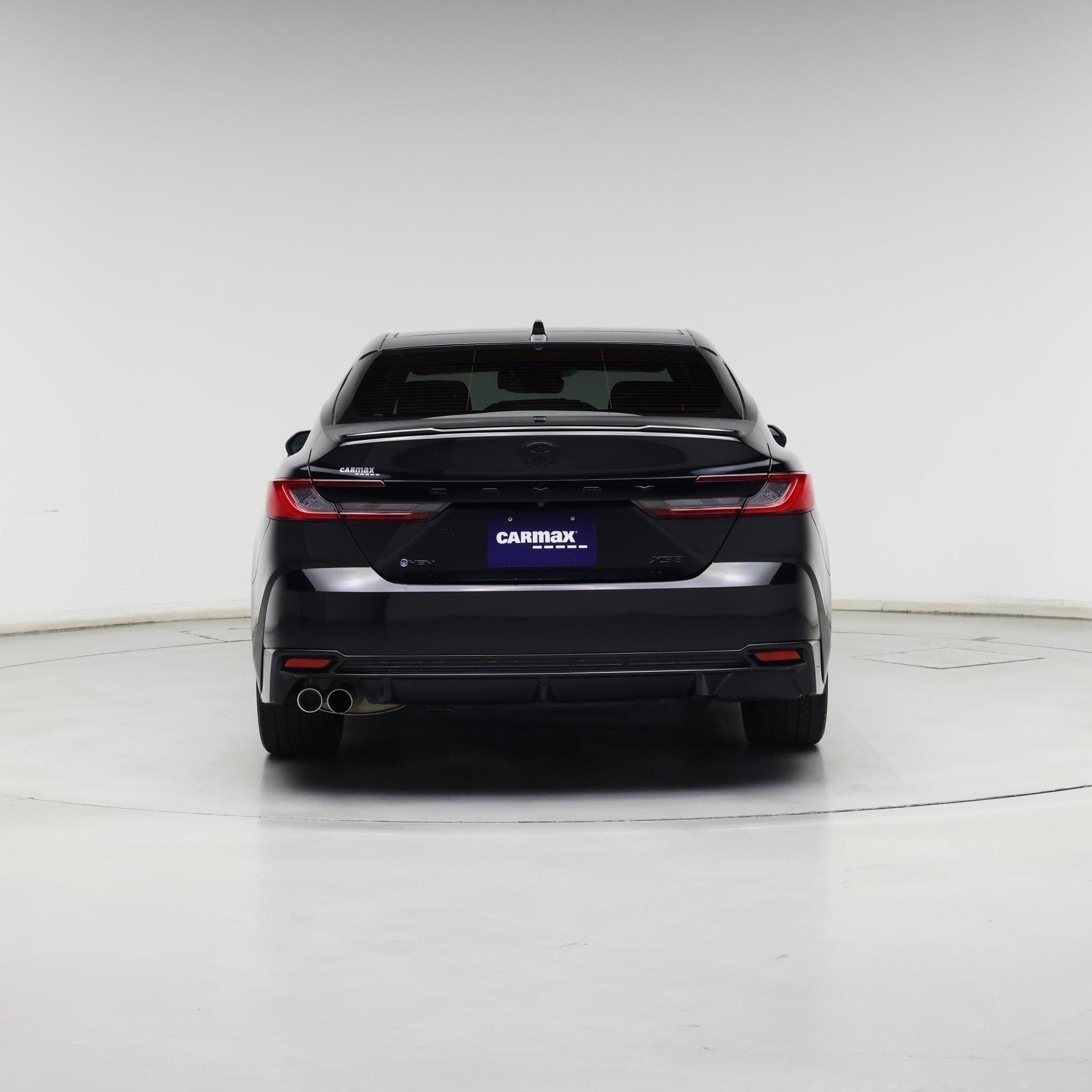 Thumbnail: 2025 Toyota Camry - 6