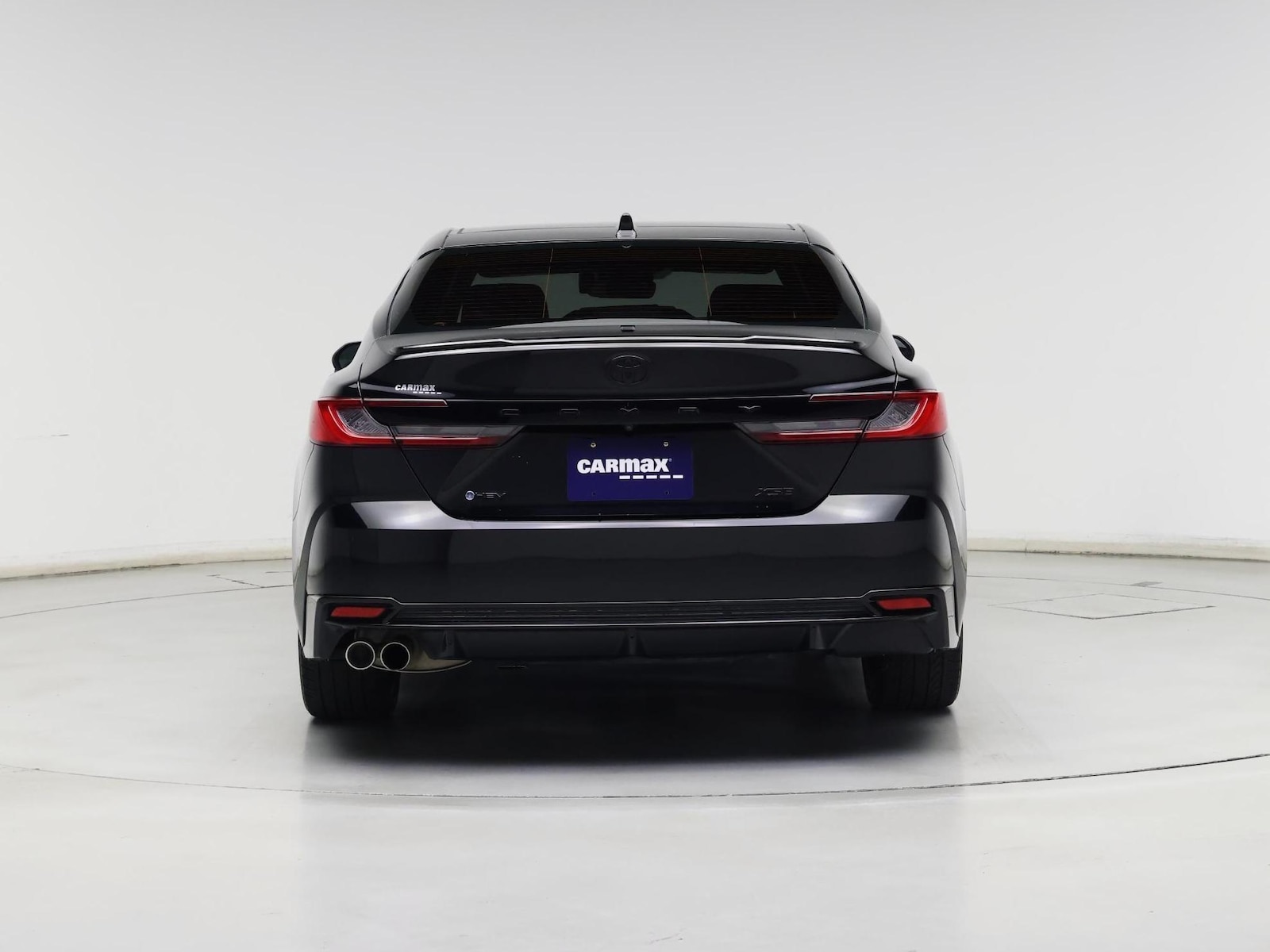 2025 Toyota Camry XSE - Photo 7
