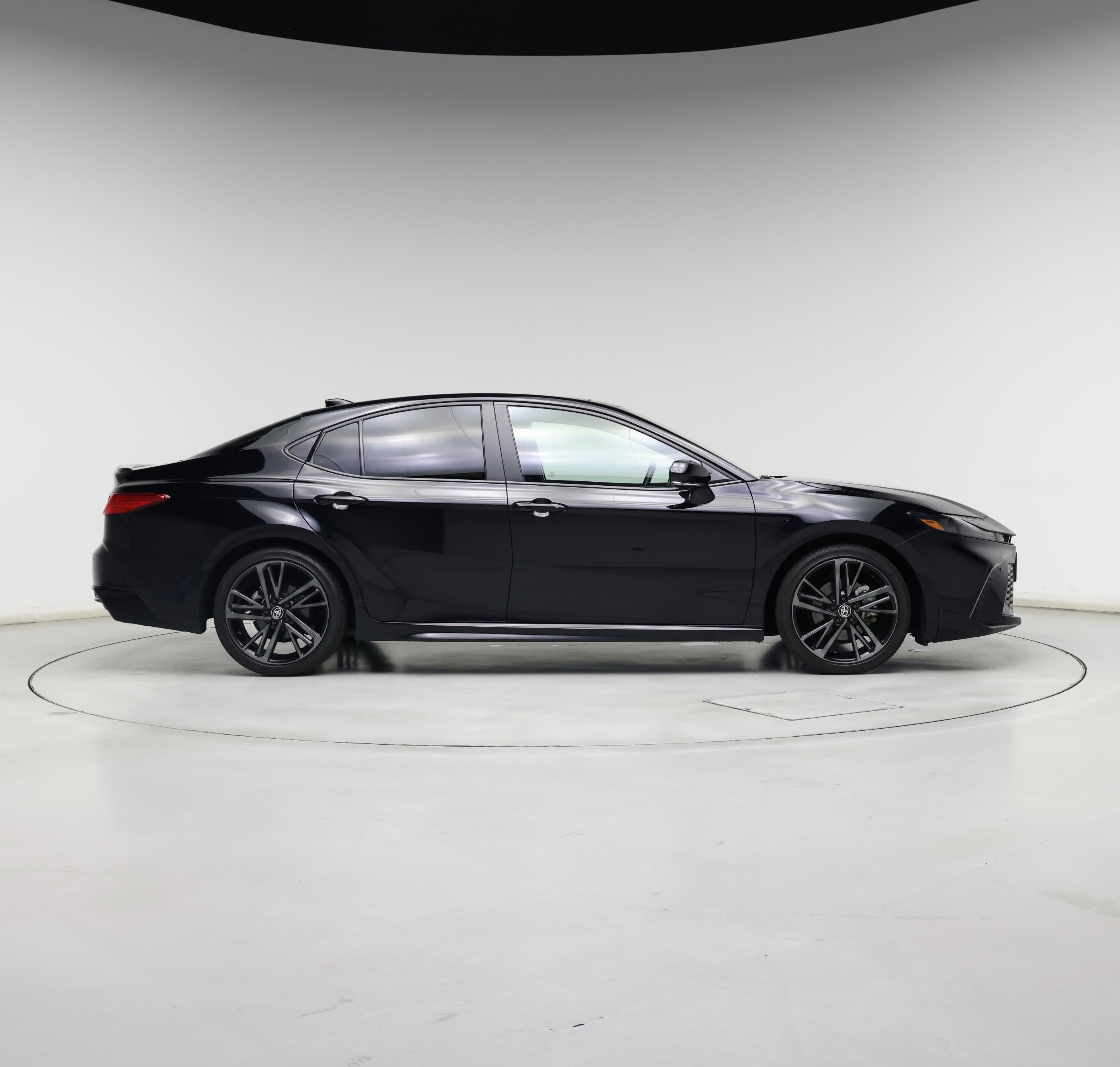 Thumbnail: 2025 Toyota Camry - 7