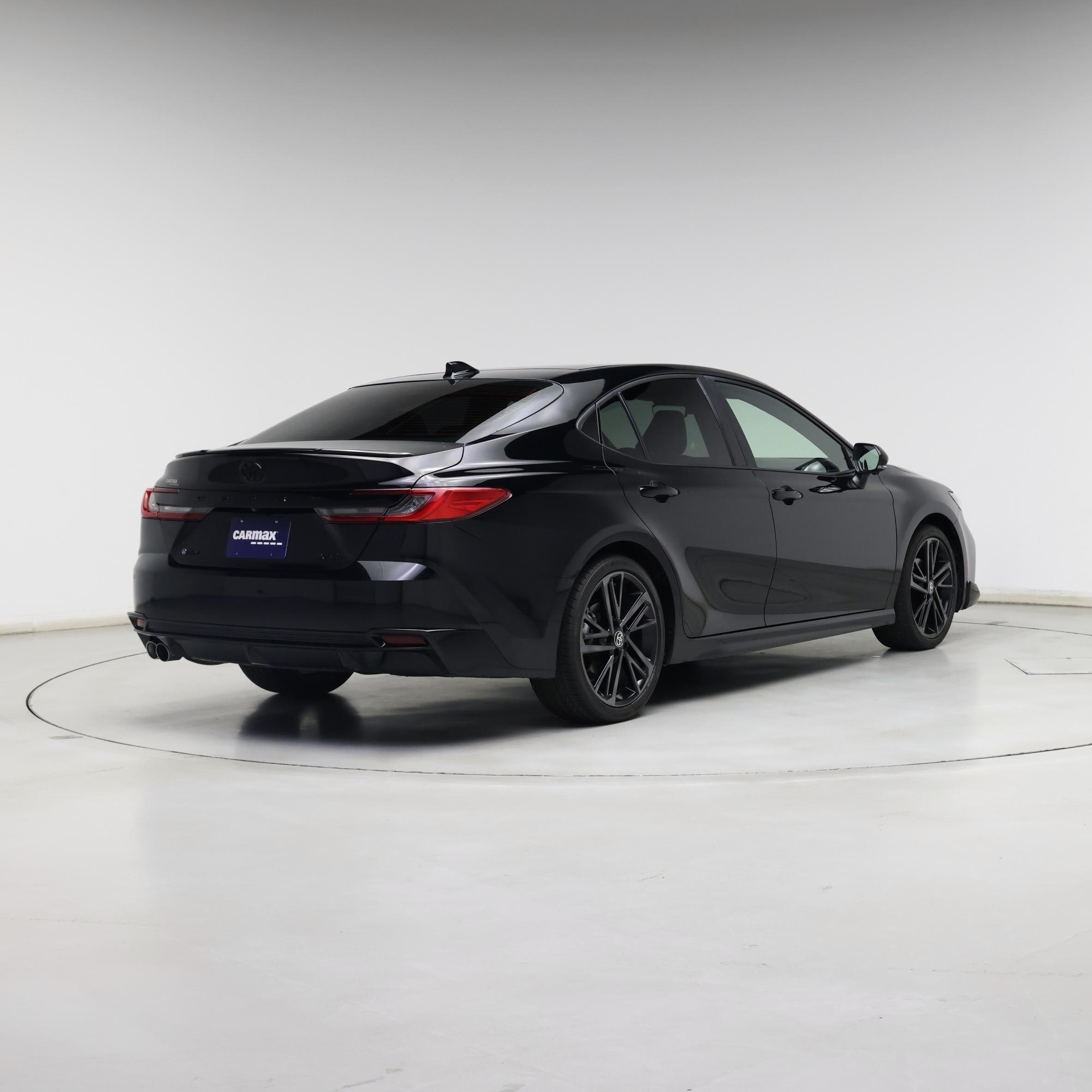 Thumbnail: 2025 Toyota Camry - 8