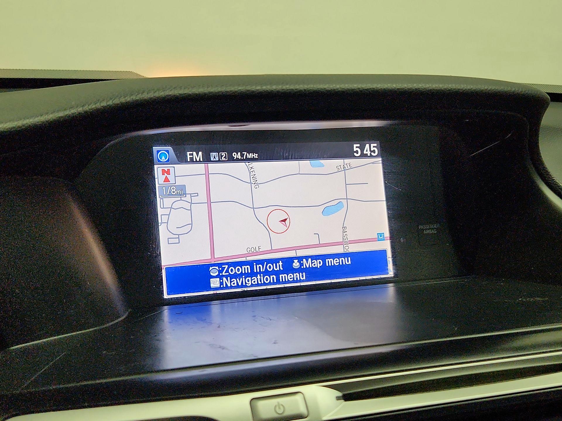 Thumbnail: 2015 Honda Accord - 14