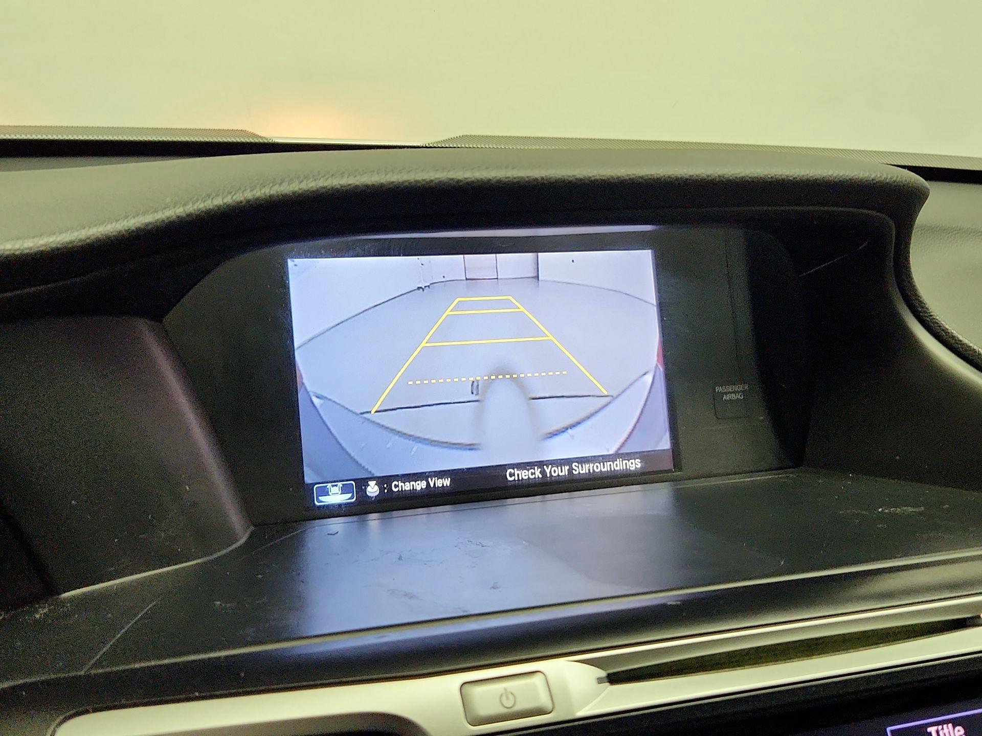 Thumbnail: 2015 Honda Accord - 15