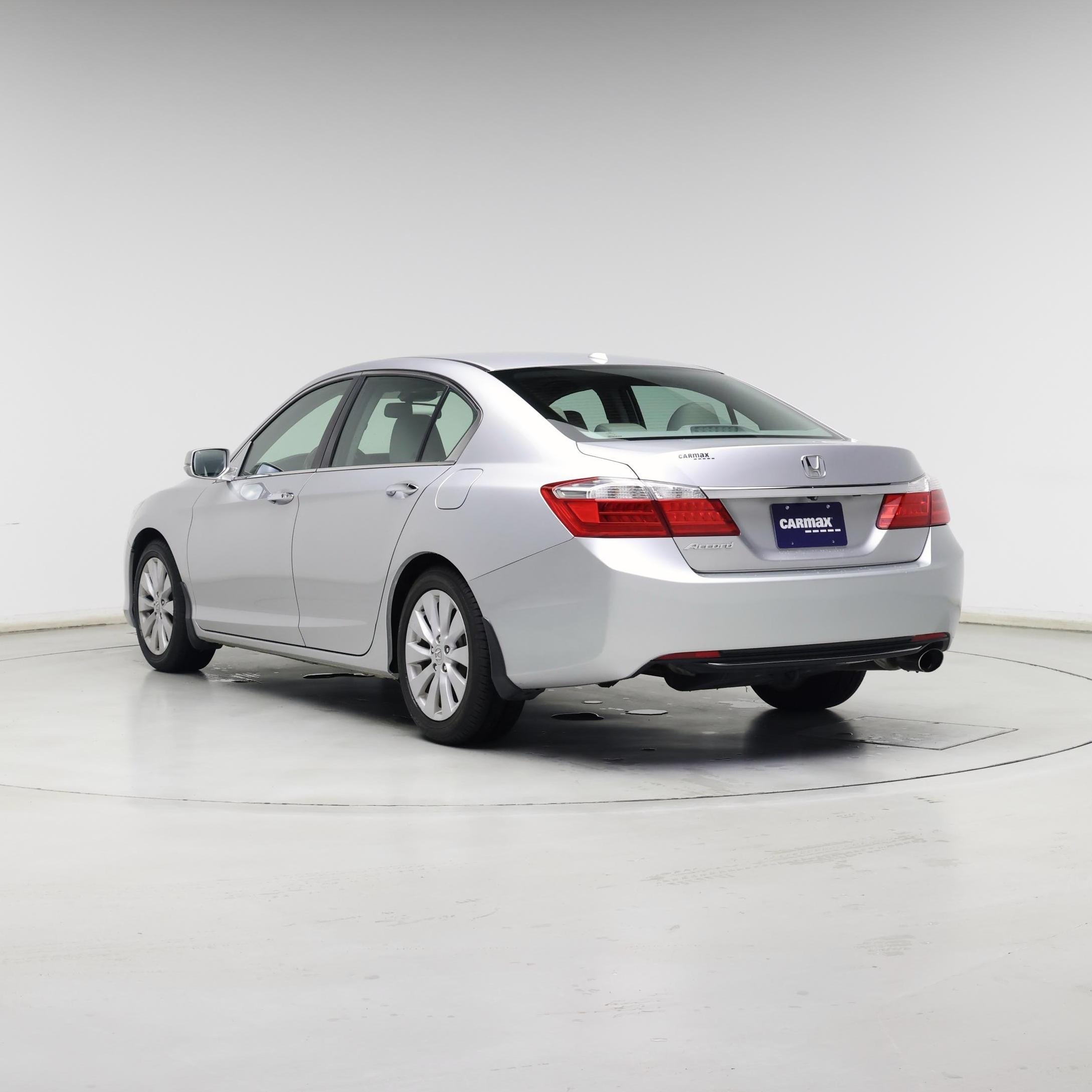Thumbnail: 2015 Honda Accord - 2
