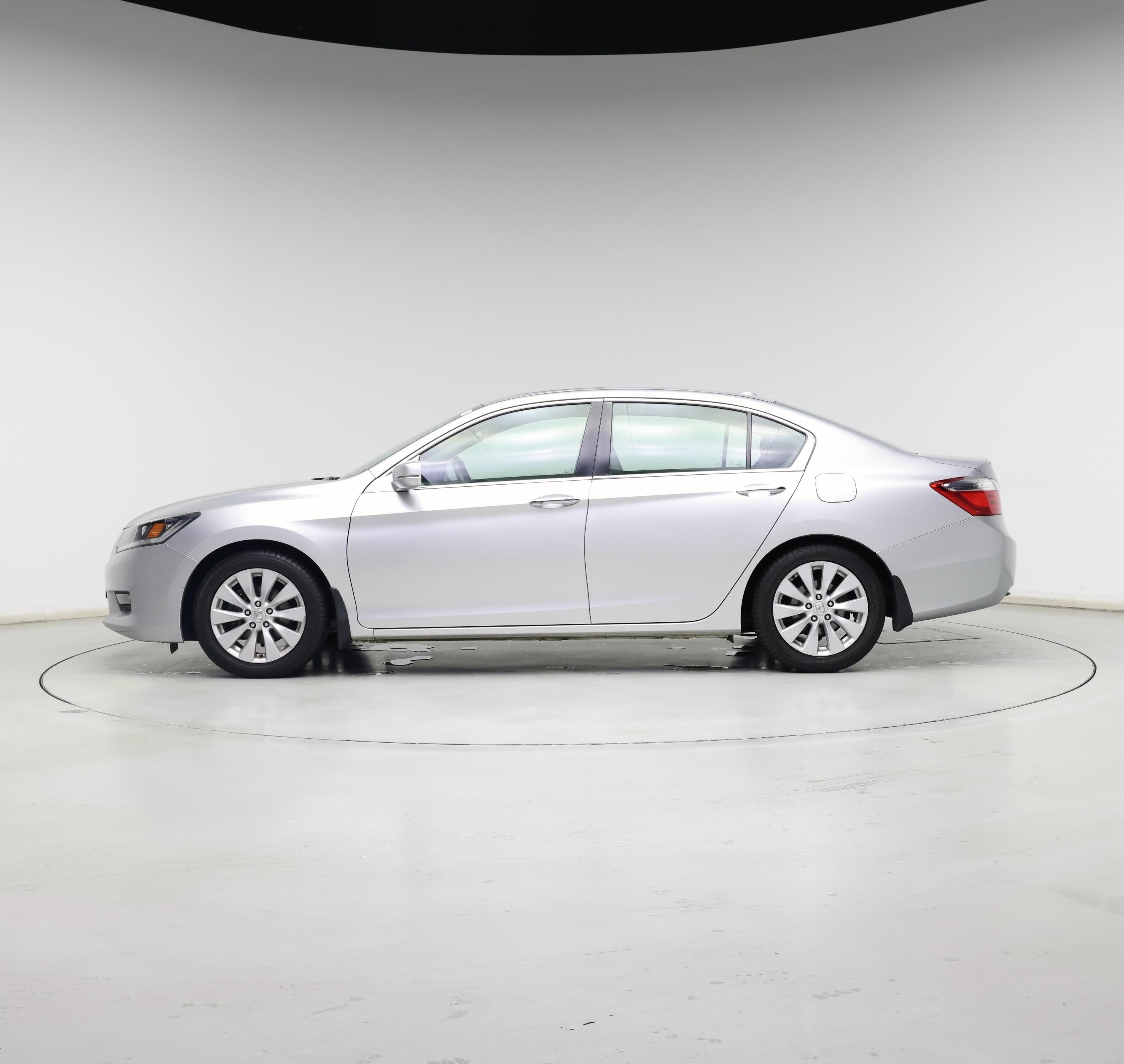 Thumbnail: 2015 Honda Accord - 3