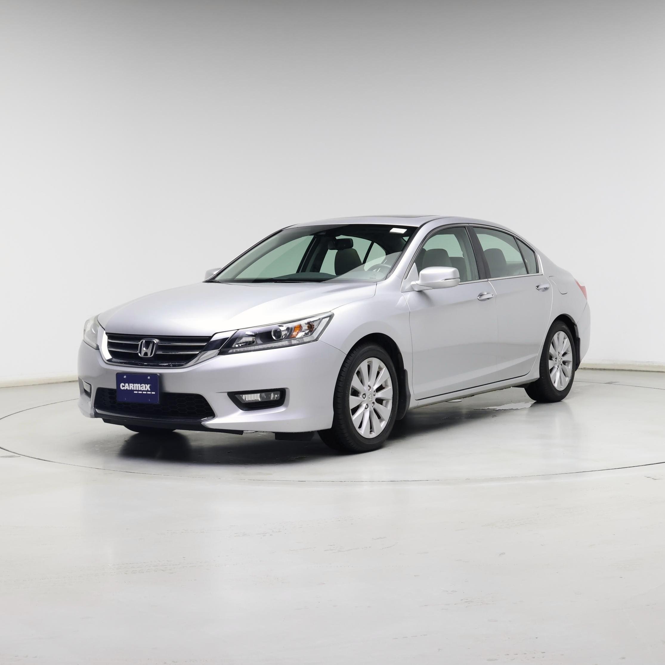 Thumbnail: 2015 Honda Accord - 4