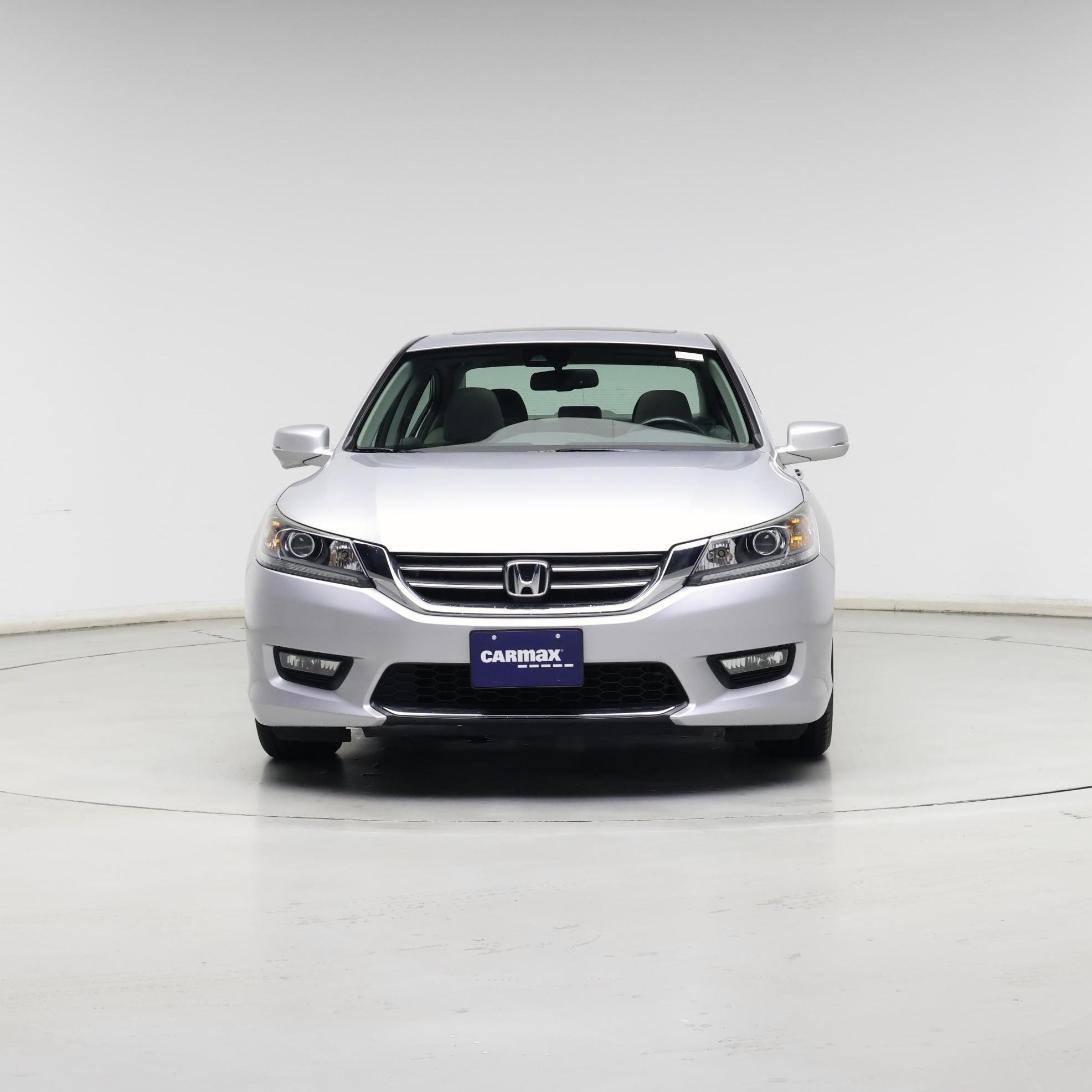 Thumbnail: 2015 Honda Accord - 5