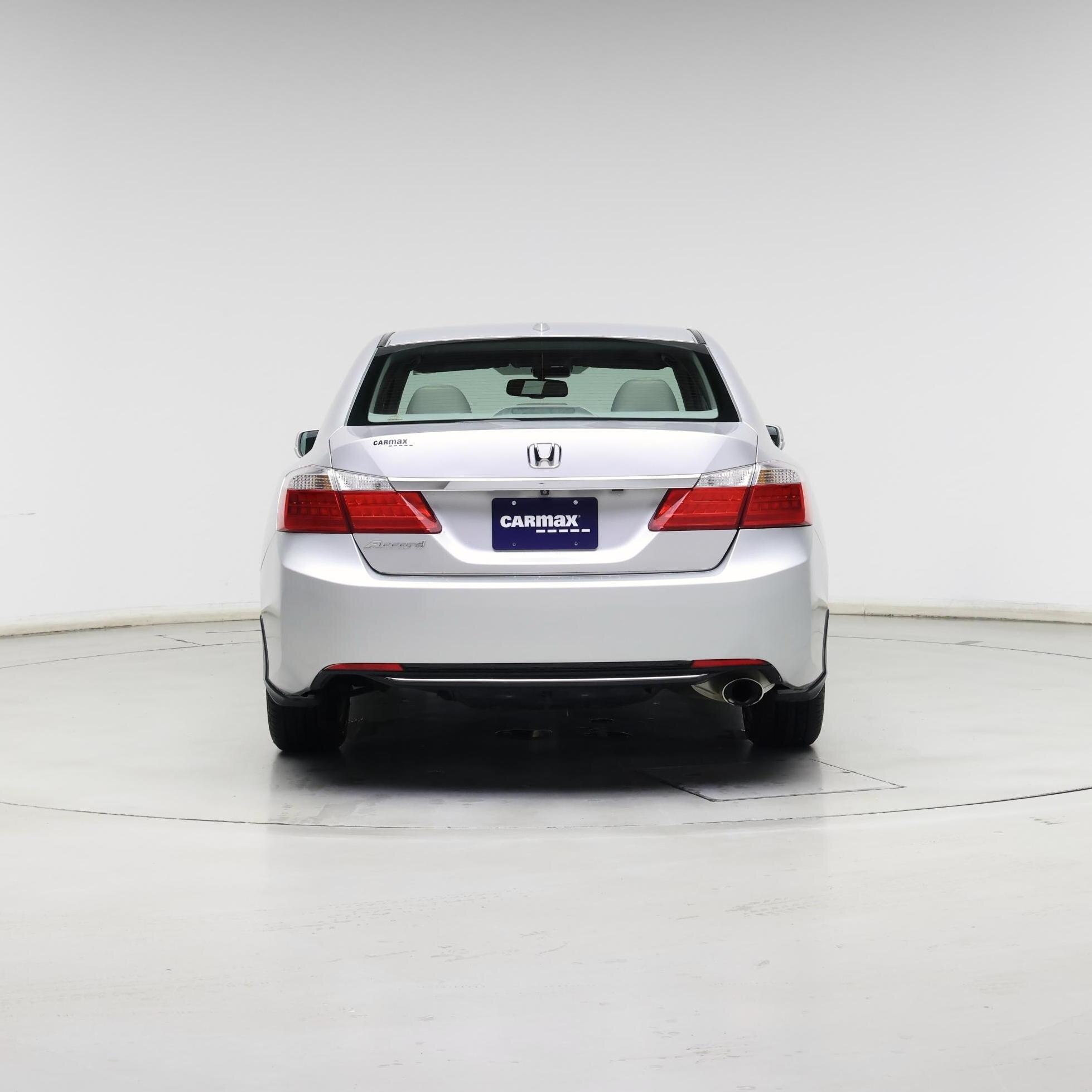 Thumbnail: 2015 Honda Accord - 6